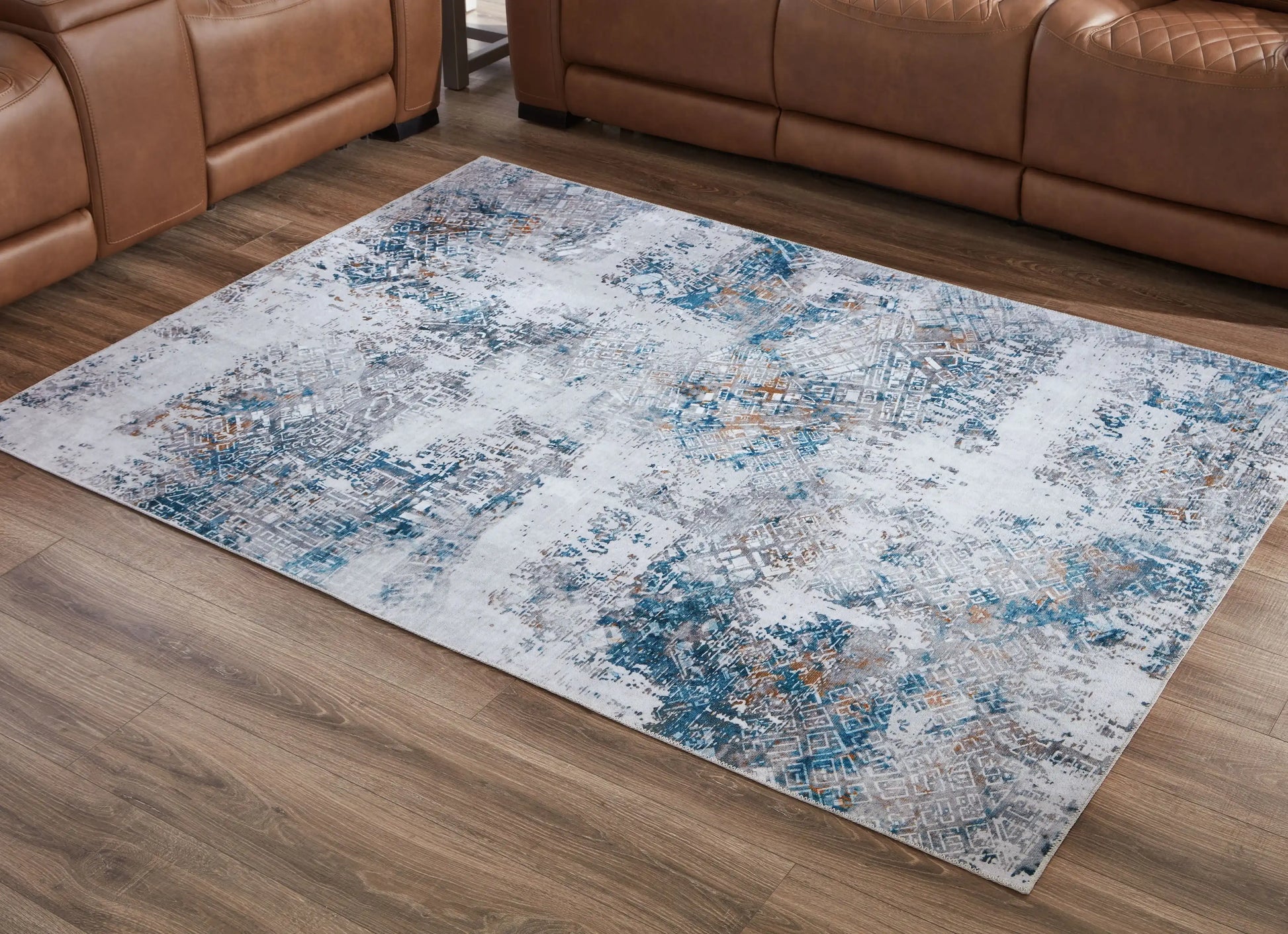 Garyard - Area Rug - Best Buy Furniture