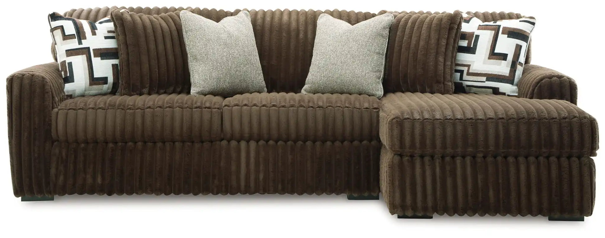 Midnight-Madness - Sectional - Best Buy Furniture