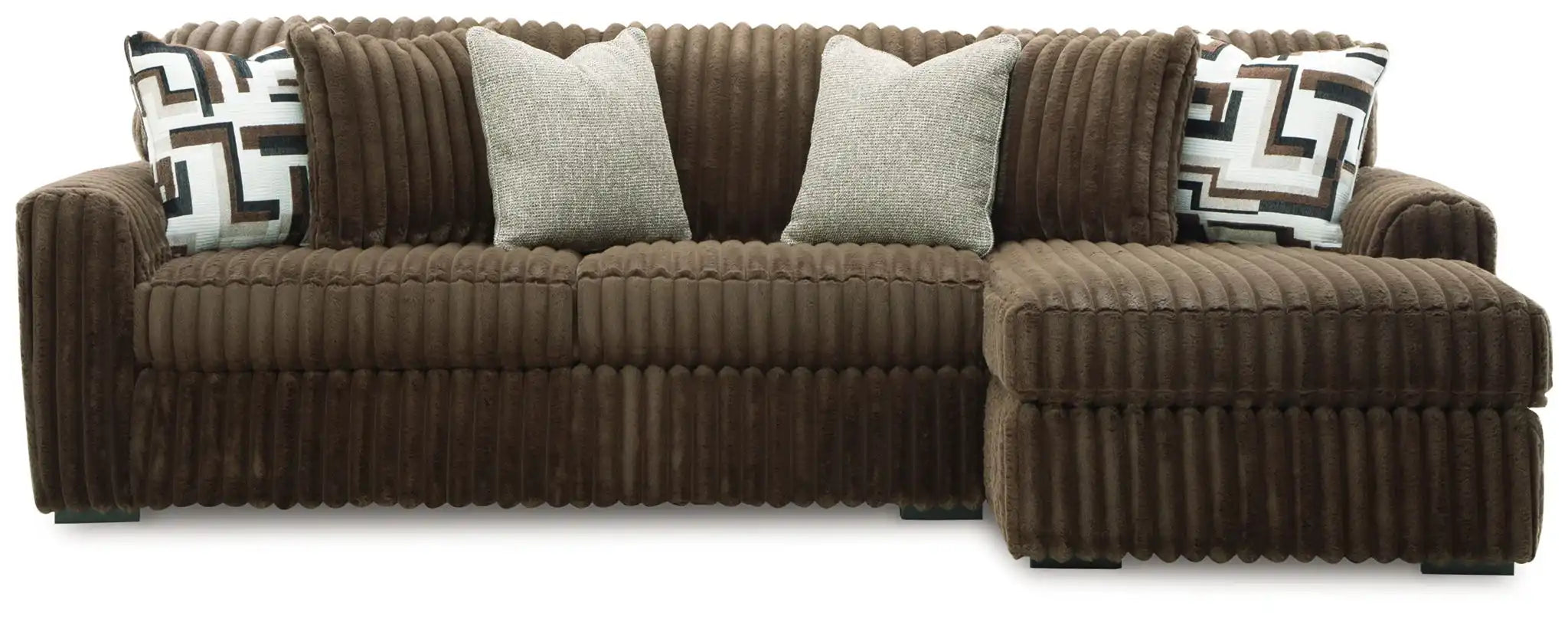 Midnight-Madness - Sectional - Best Buy Furniture
