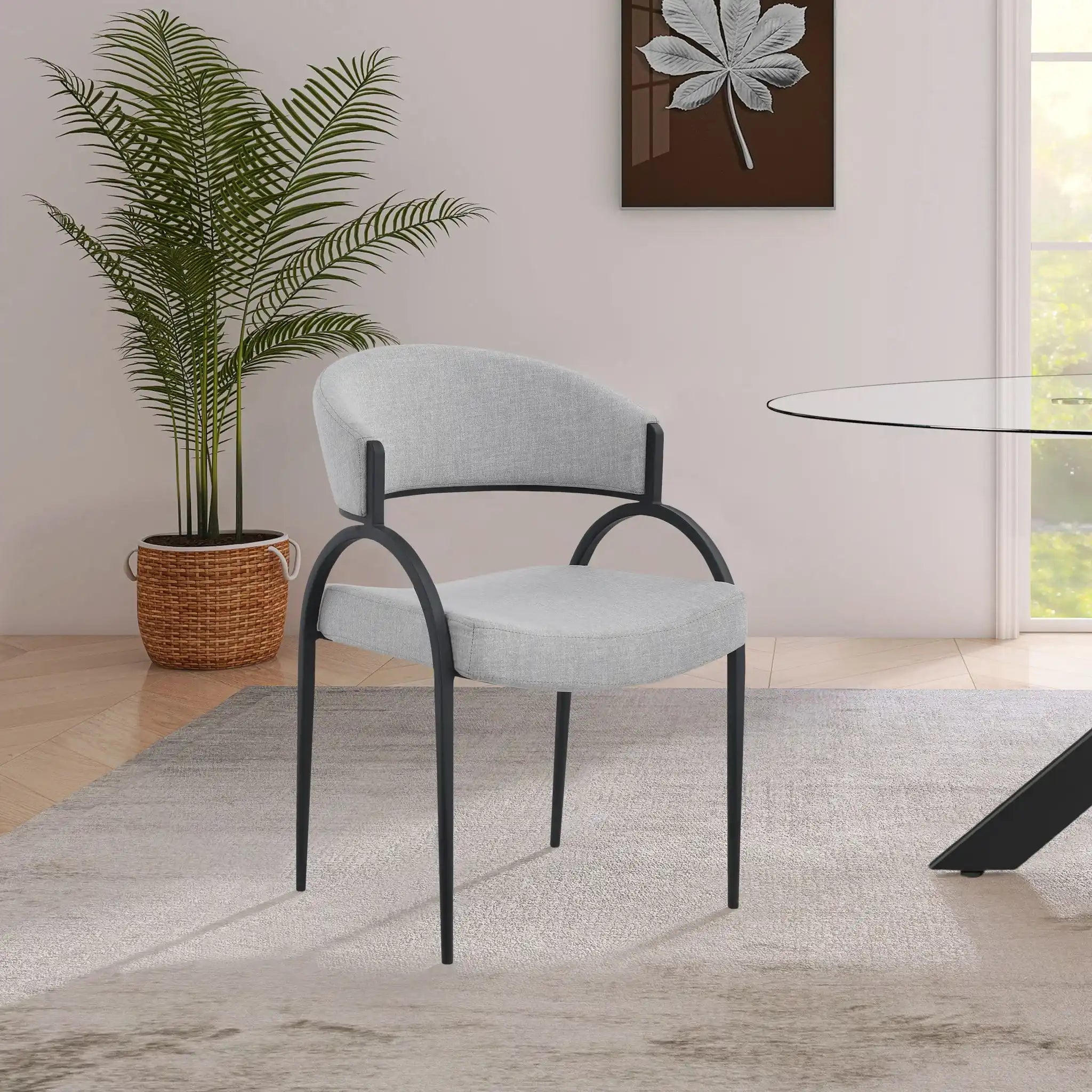 Privet - Dining Chair (Set of 2)