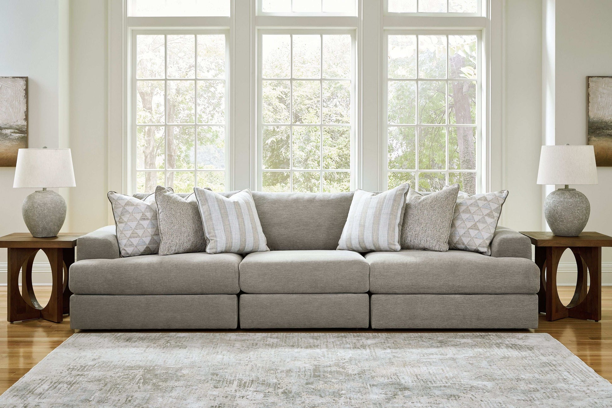 Avaliyah - Sectional - Best Buy Furniture