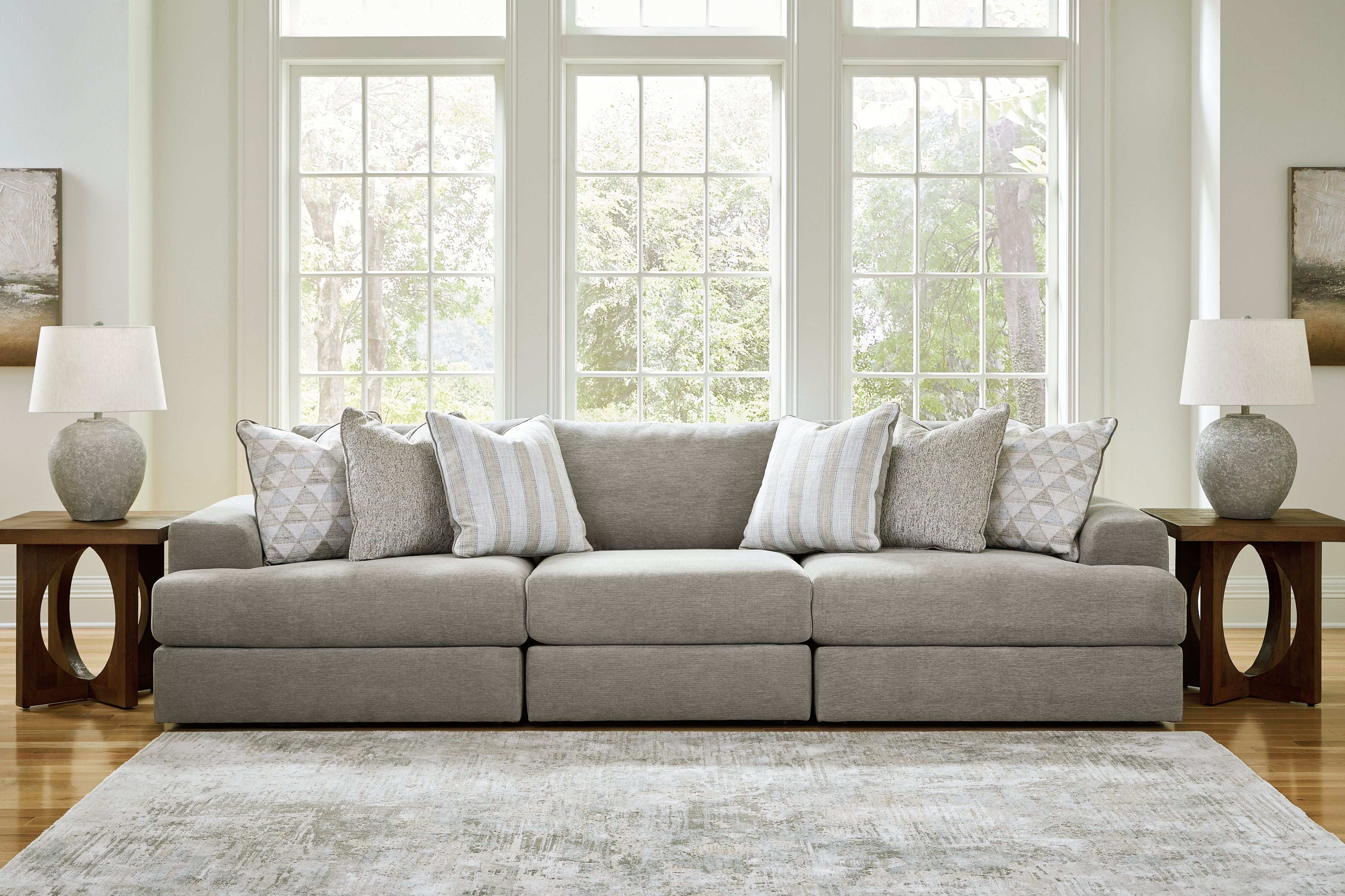Avaliyah - Sectional - Best Buy Furniture