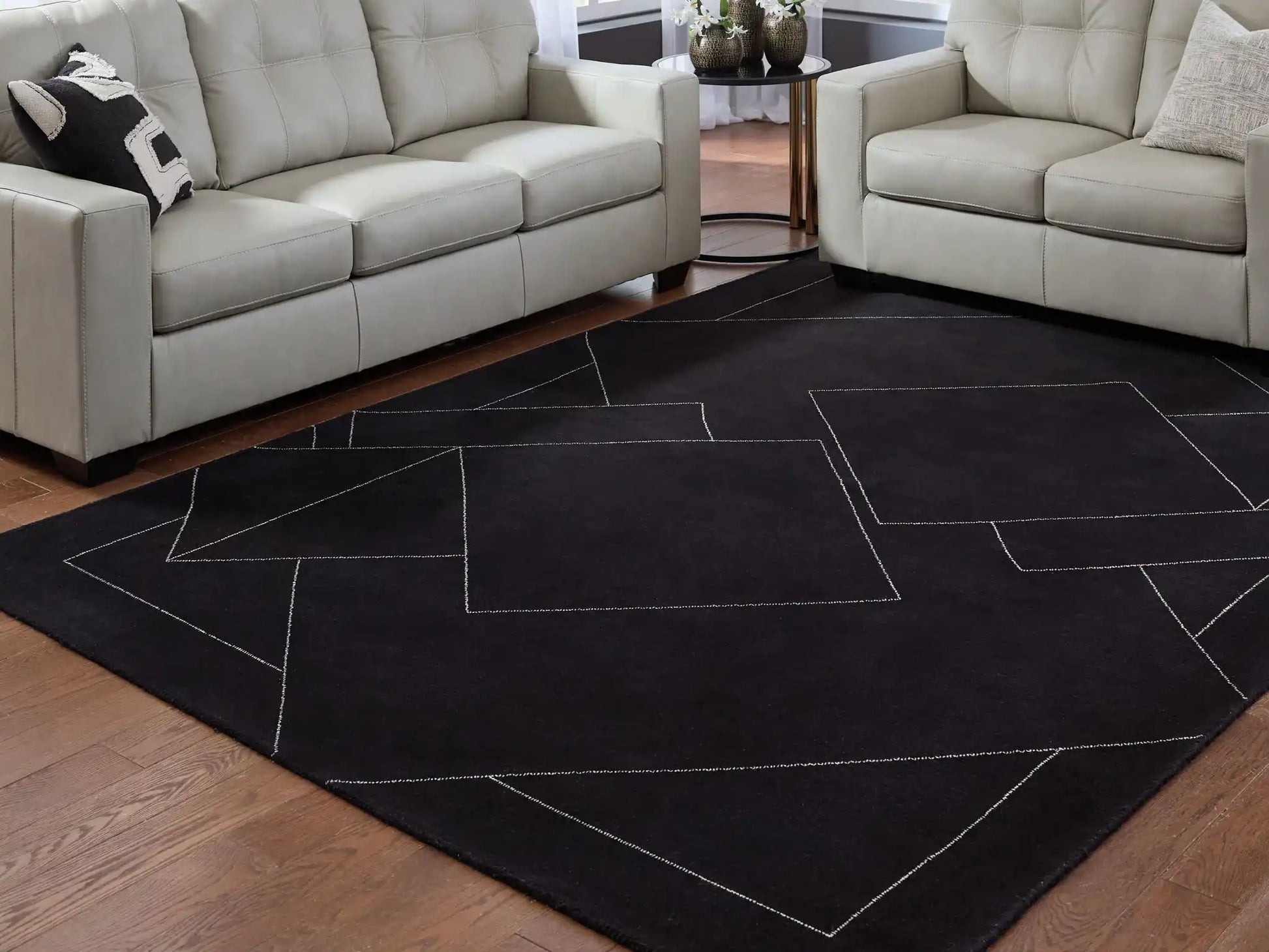 Marav - Rug - Best Buy Furniture
