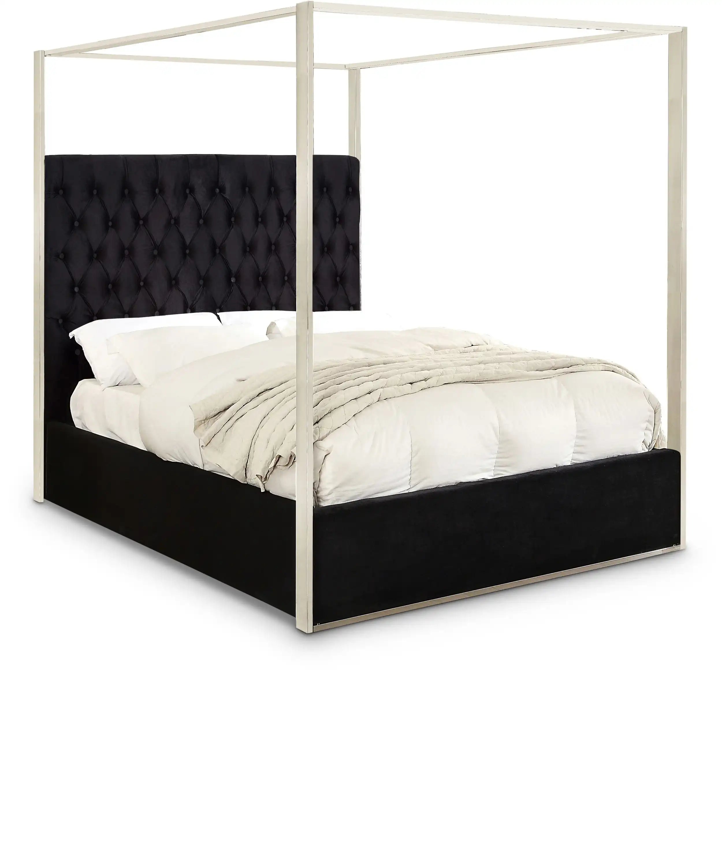 Porter - Bed - Best Buy Furniture