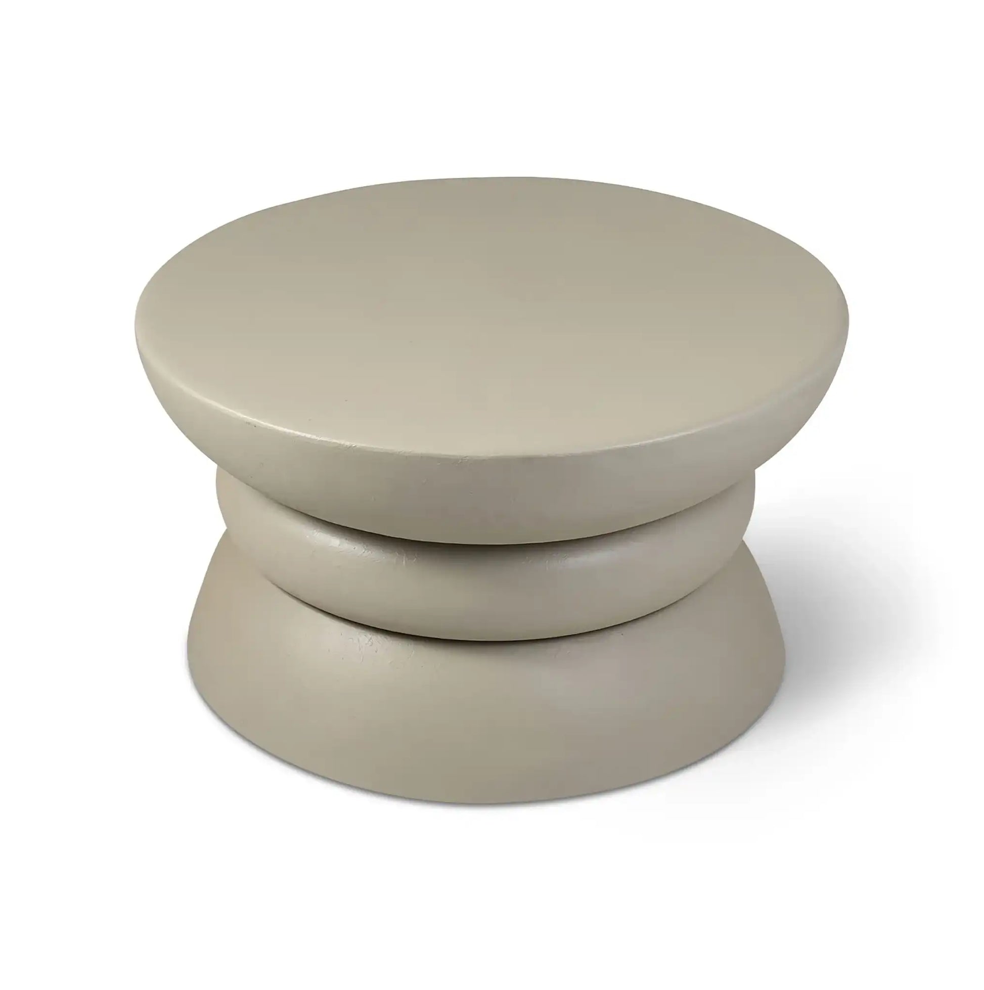 Collins - Aluminum Table - Best Buy Furniture