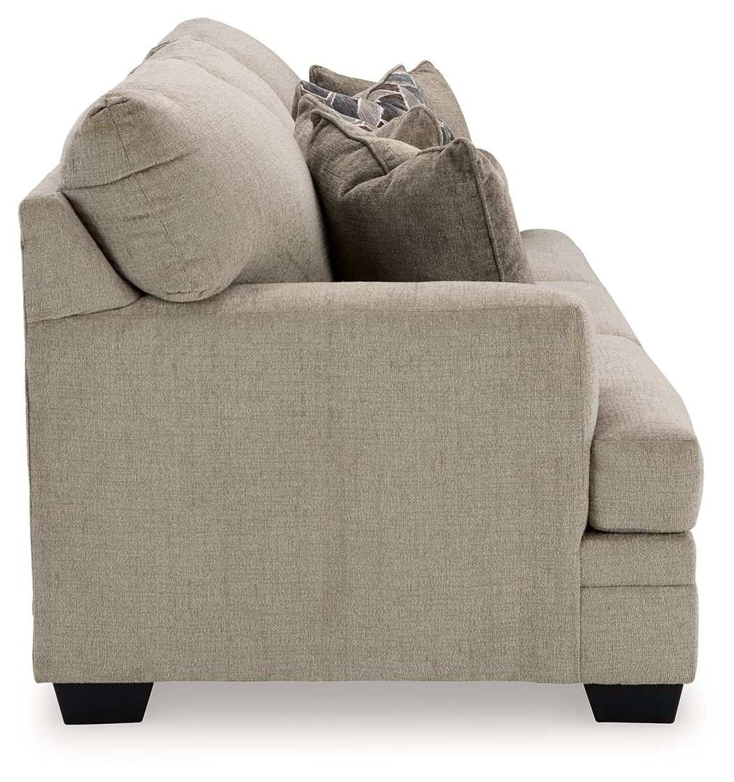 Stonemeade - Sofa - Best Buy Furniture