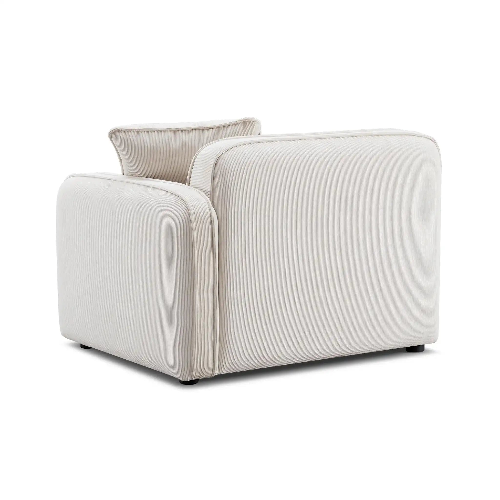 Travie - RAF Corner Chair