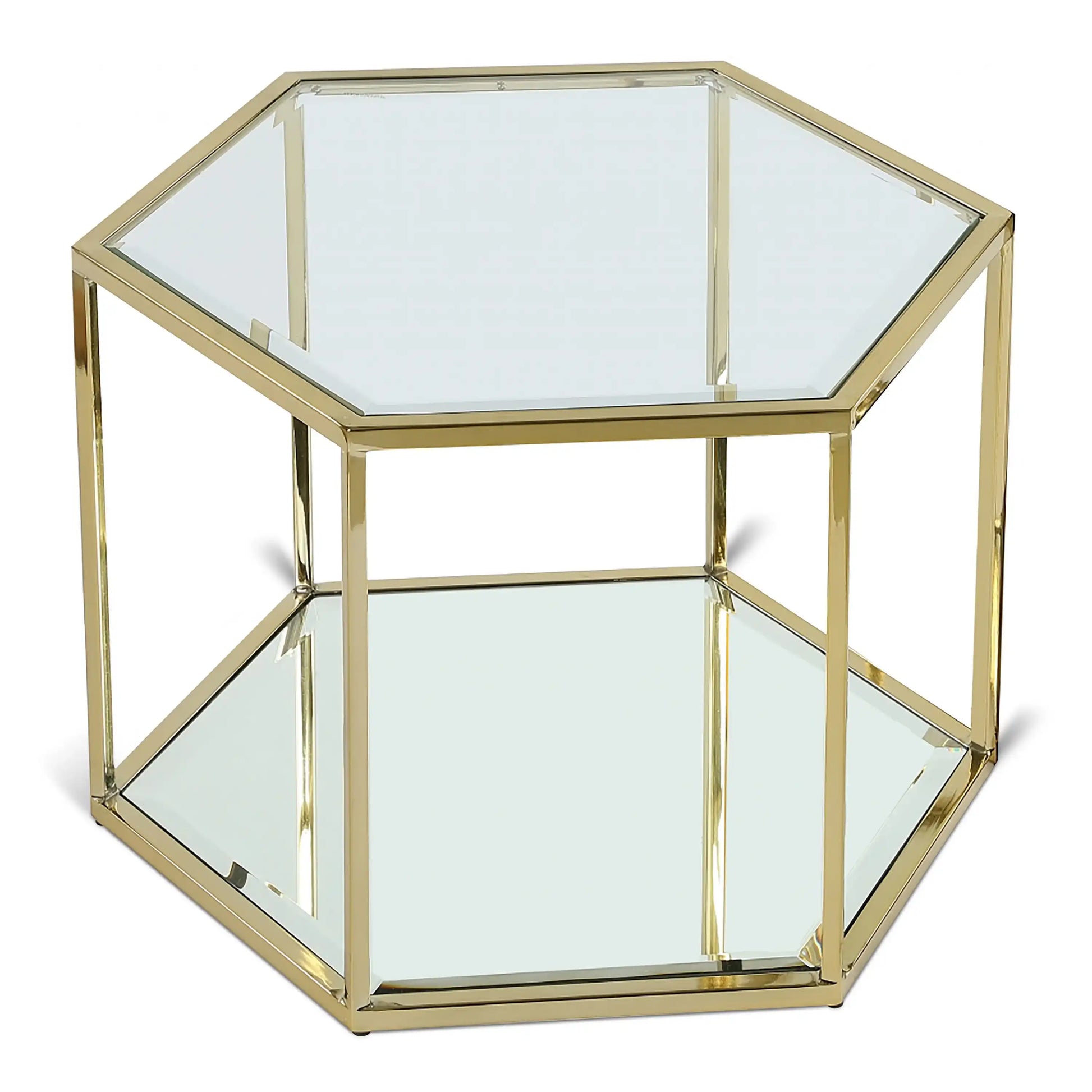 Sei - Coffee Table - Best Buy Furniture