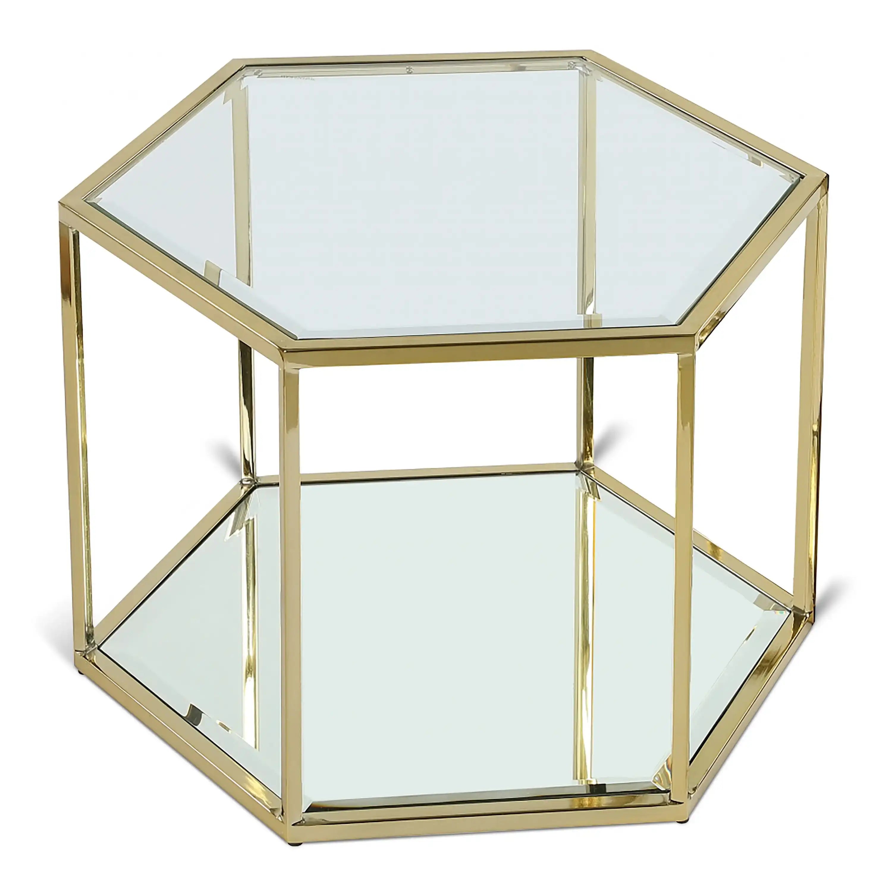 Sei - Coffee Table - Best Buy Furniture