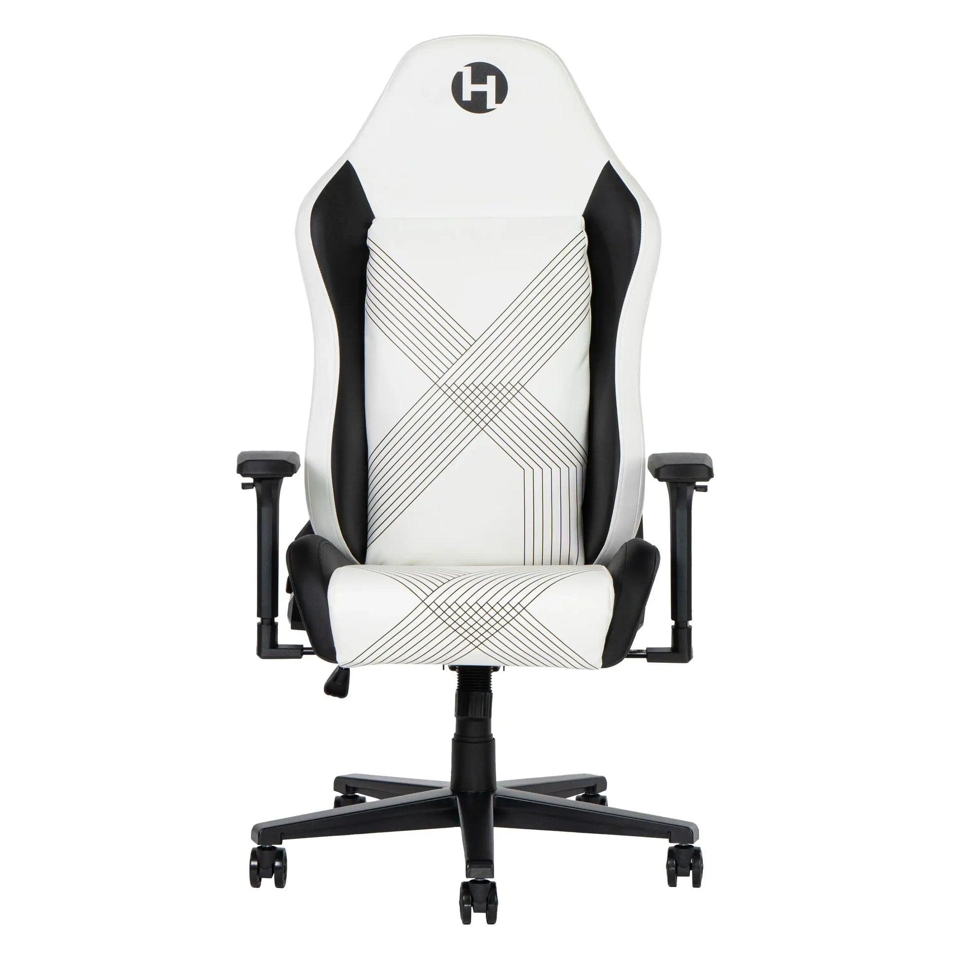 Techni Sport RTA-TS68C-WHT Comfort Edge White Gaming Chair - Best Buy Furniture