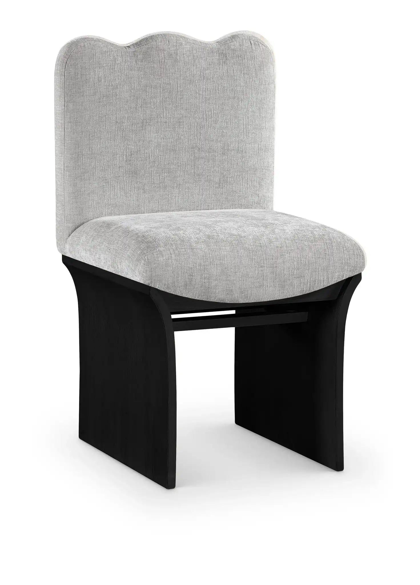 Shaw - Dining Chair - Black Base - Best Buy Furniture