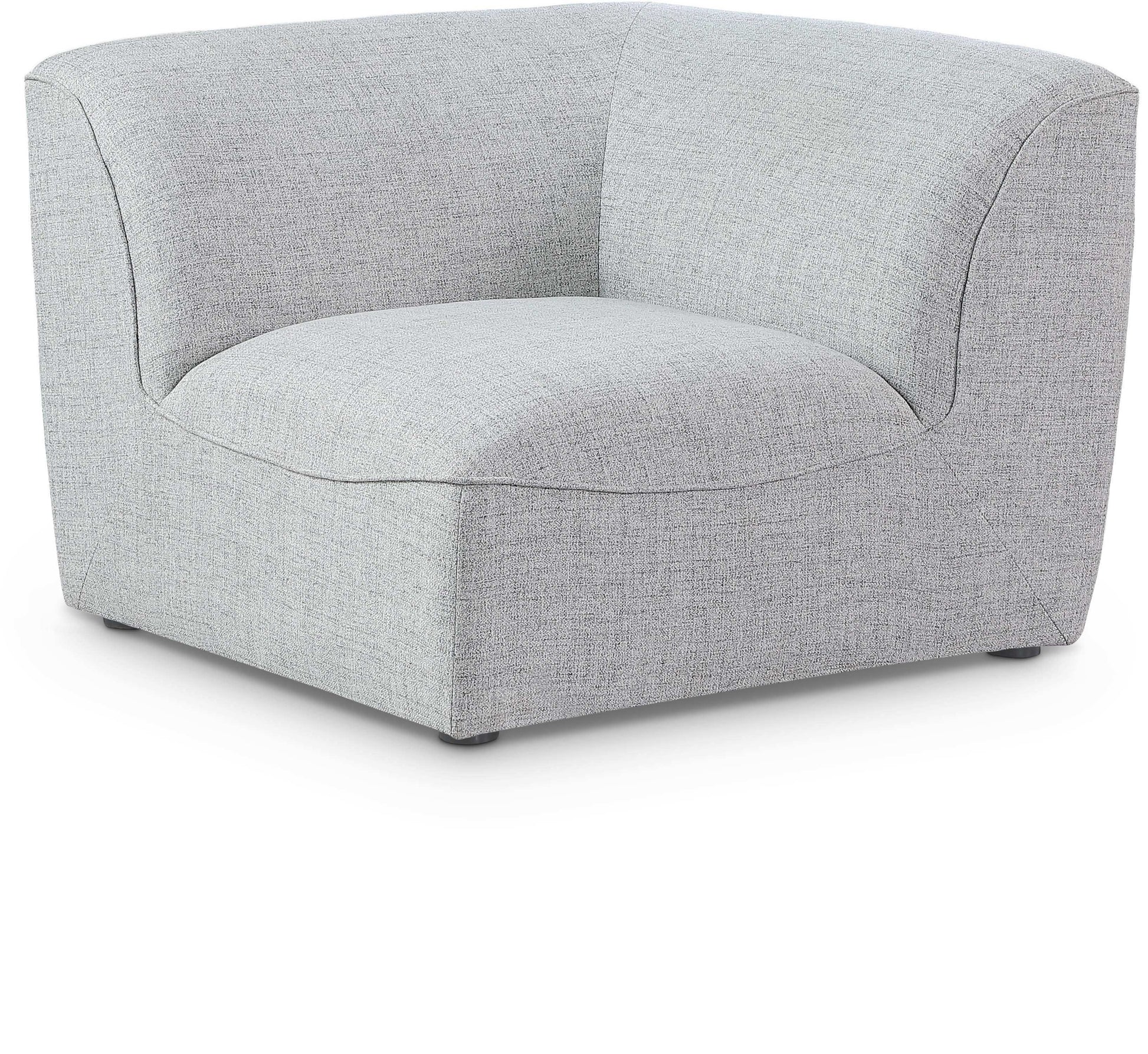 Miramar - Corner Chair - Best Buy Furniture