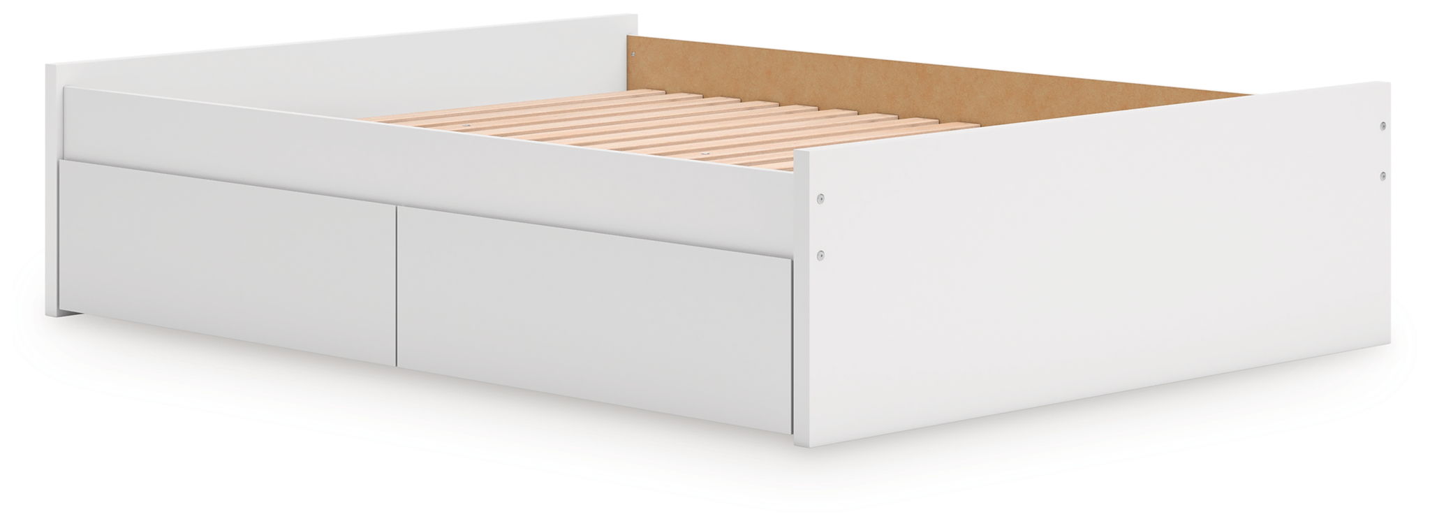 Onita - Platform Bed - Best Buy Furniture