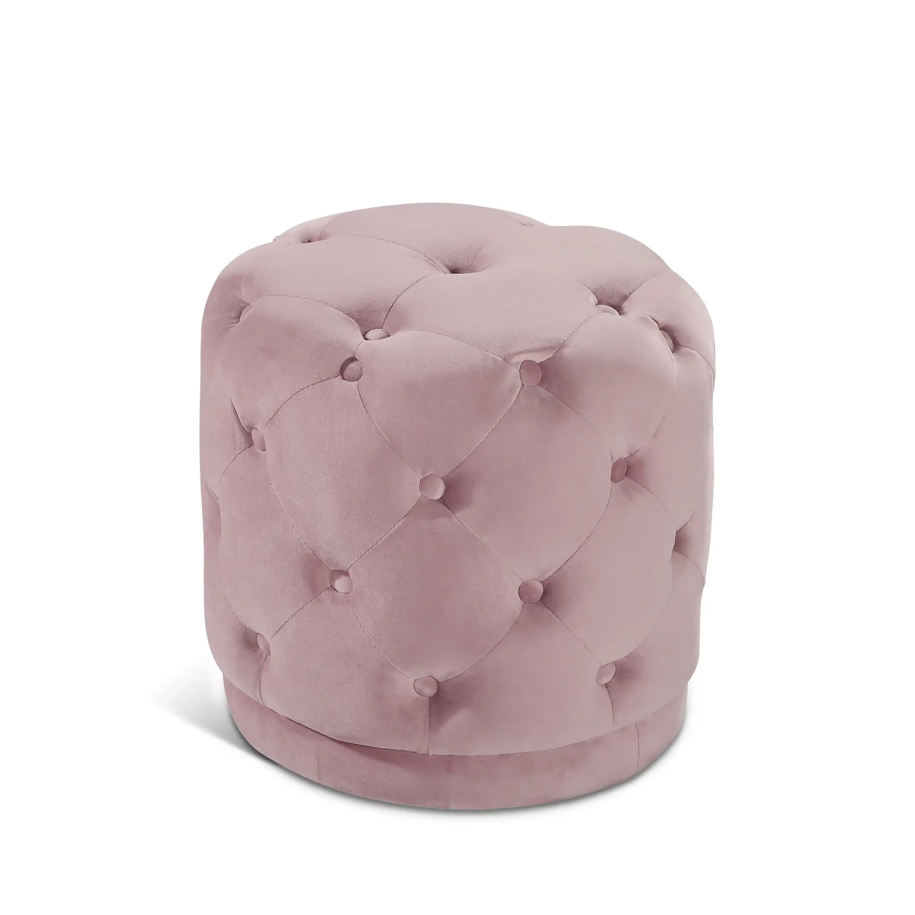 Harper - Stool Ottoman - Best Buy Furniture