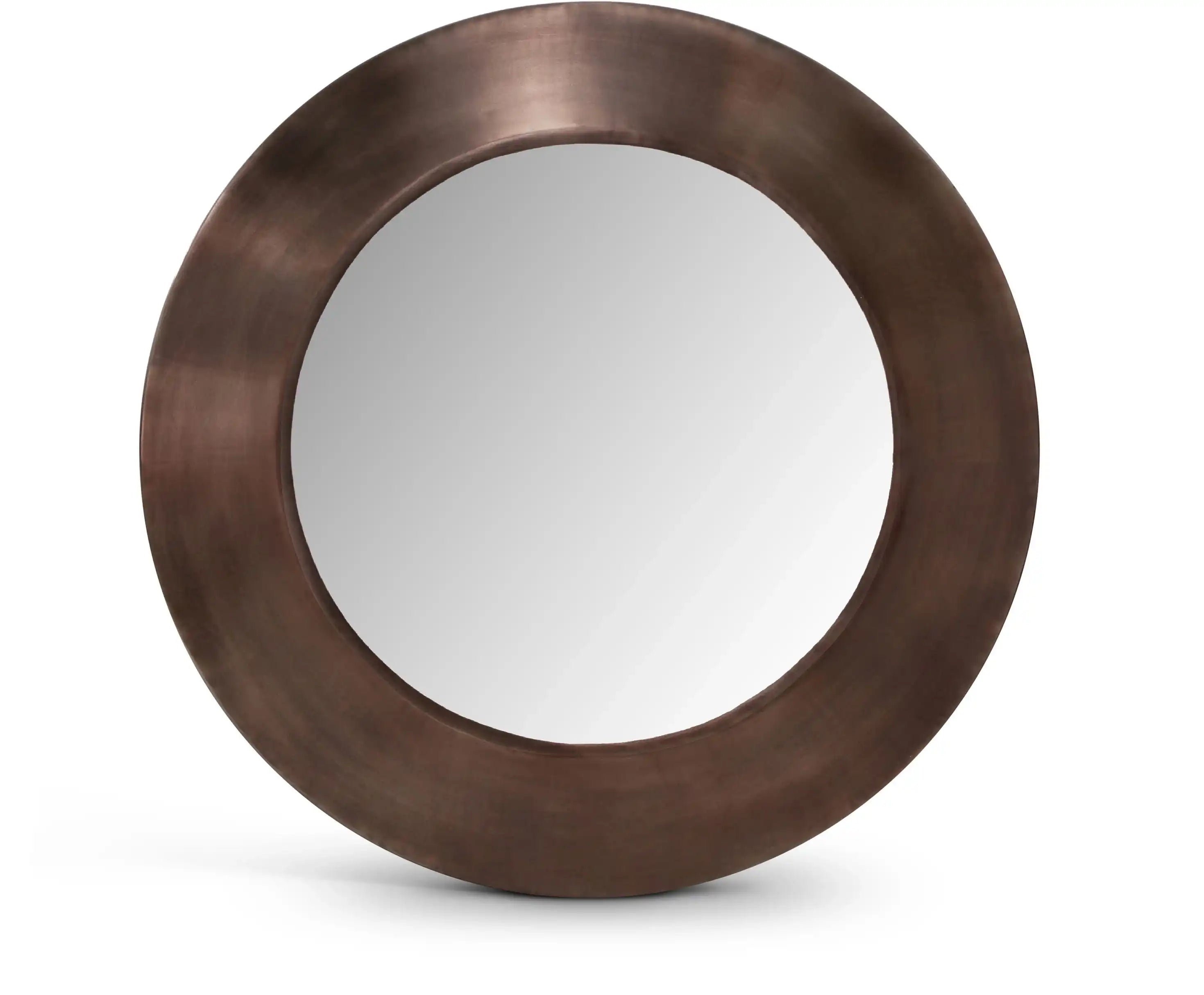 Sphere - Mirror - Best Buy Furniture