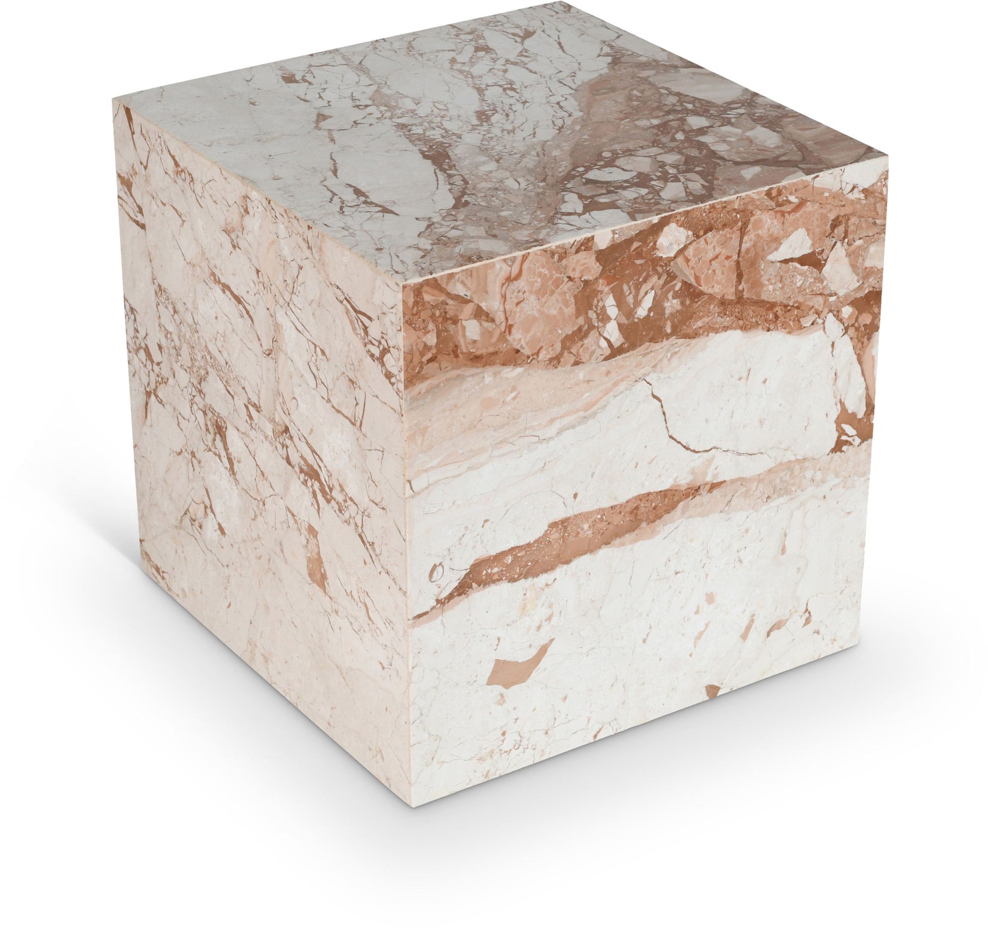 Bolzano - Marble Table - Best Buy Furniture