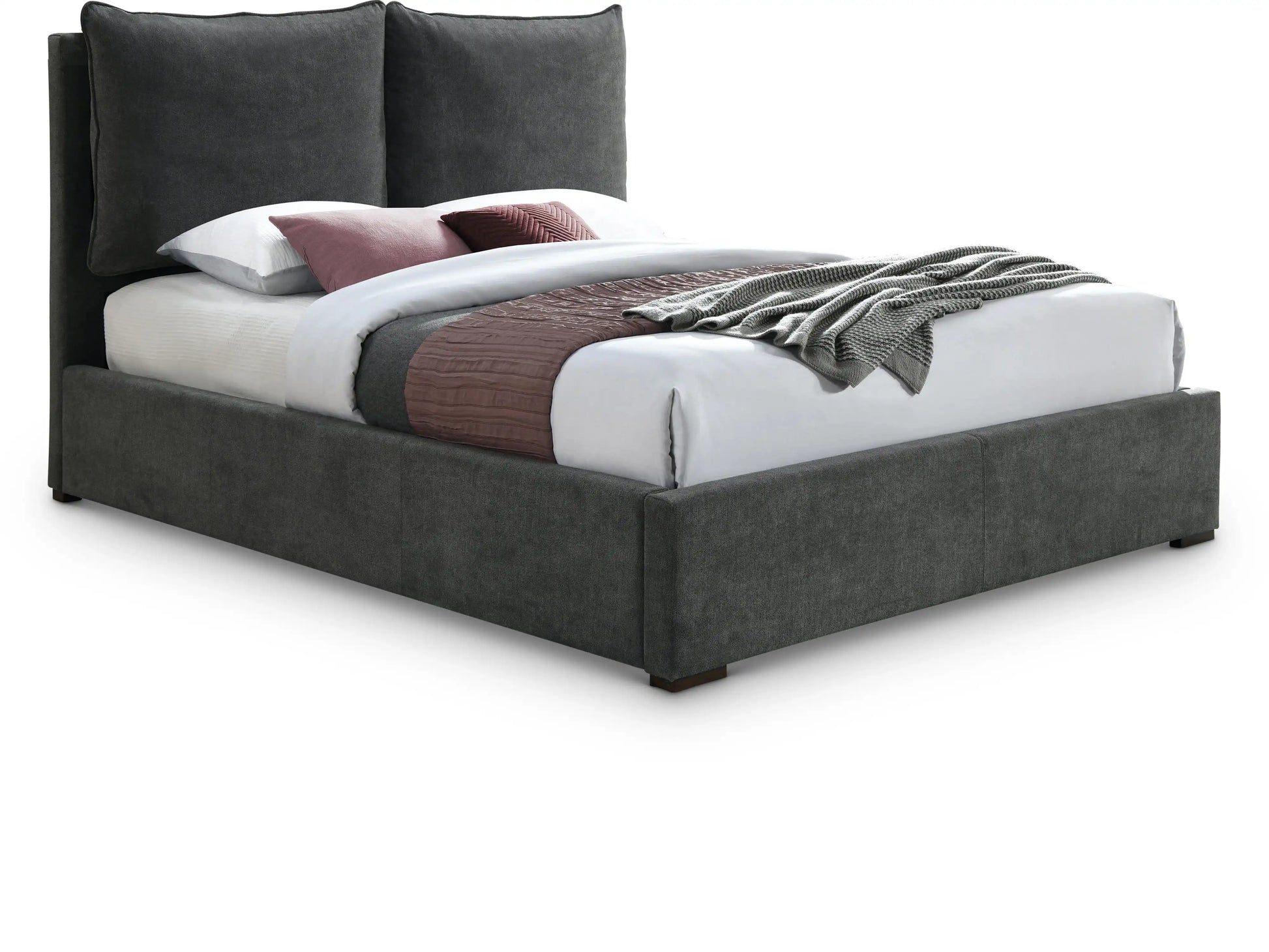 Misha - Bed - Best Buy Furniture