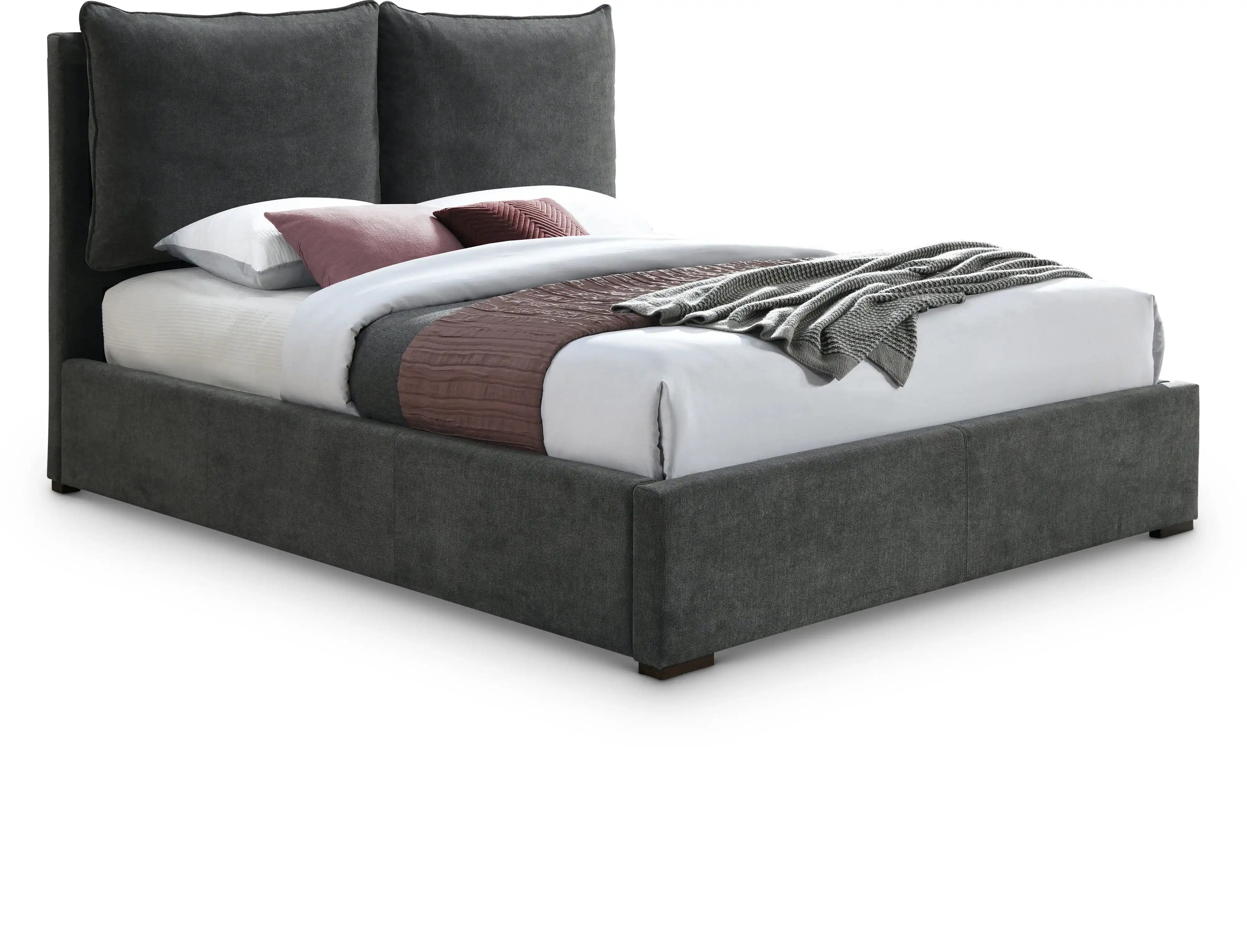 Misha - Bed - Best Buy Furniture