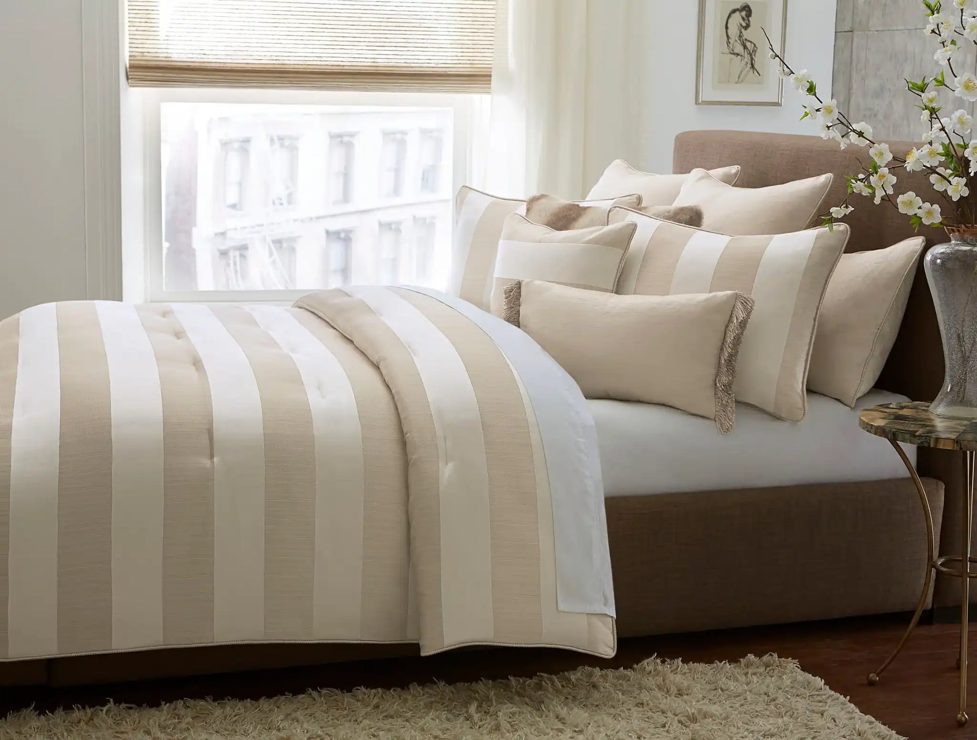 Amalfi - Comforter Set - Best Buy Furniture