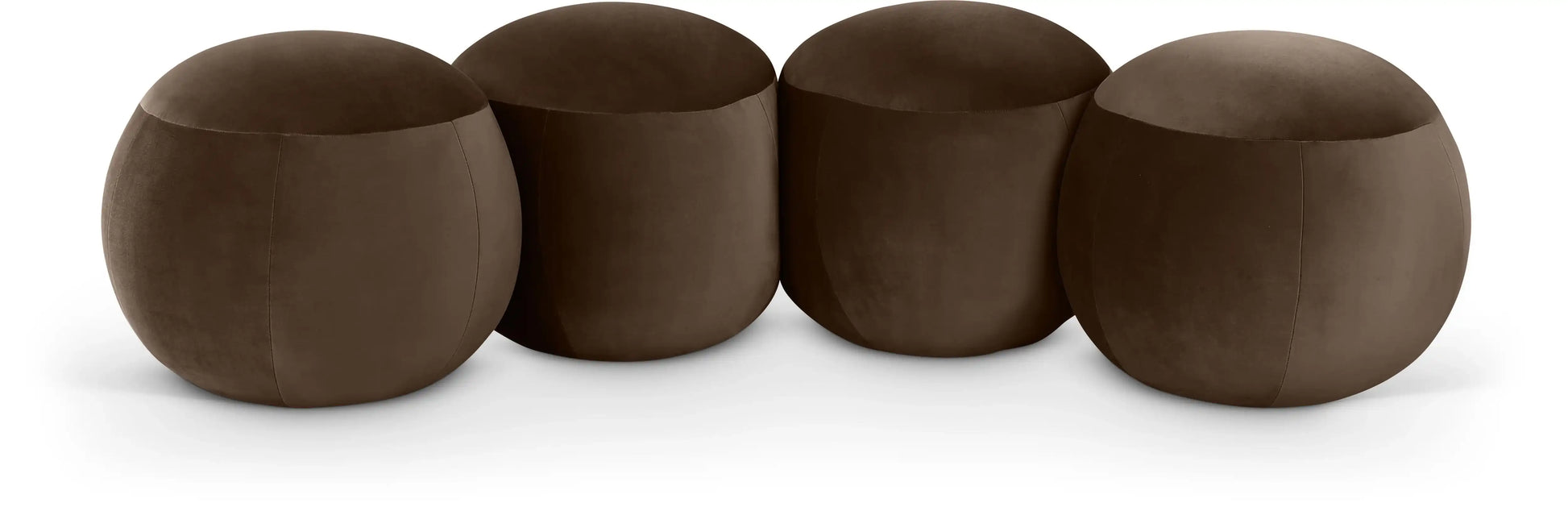 Apollo - Velvet Bench - Best Buy Furniture