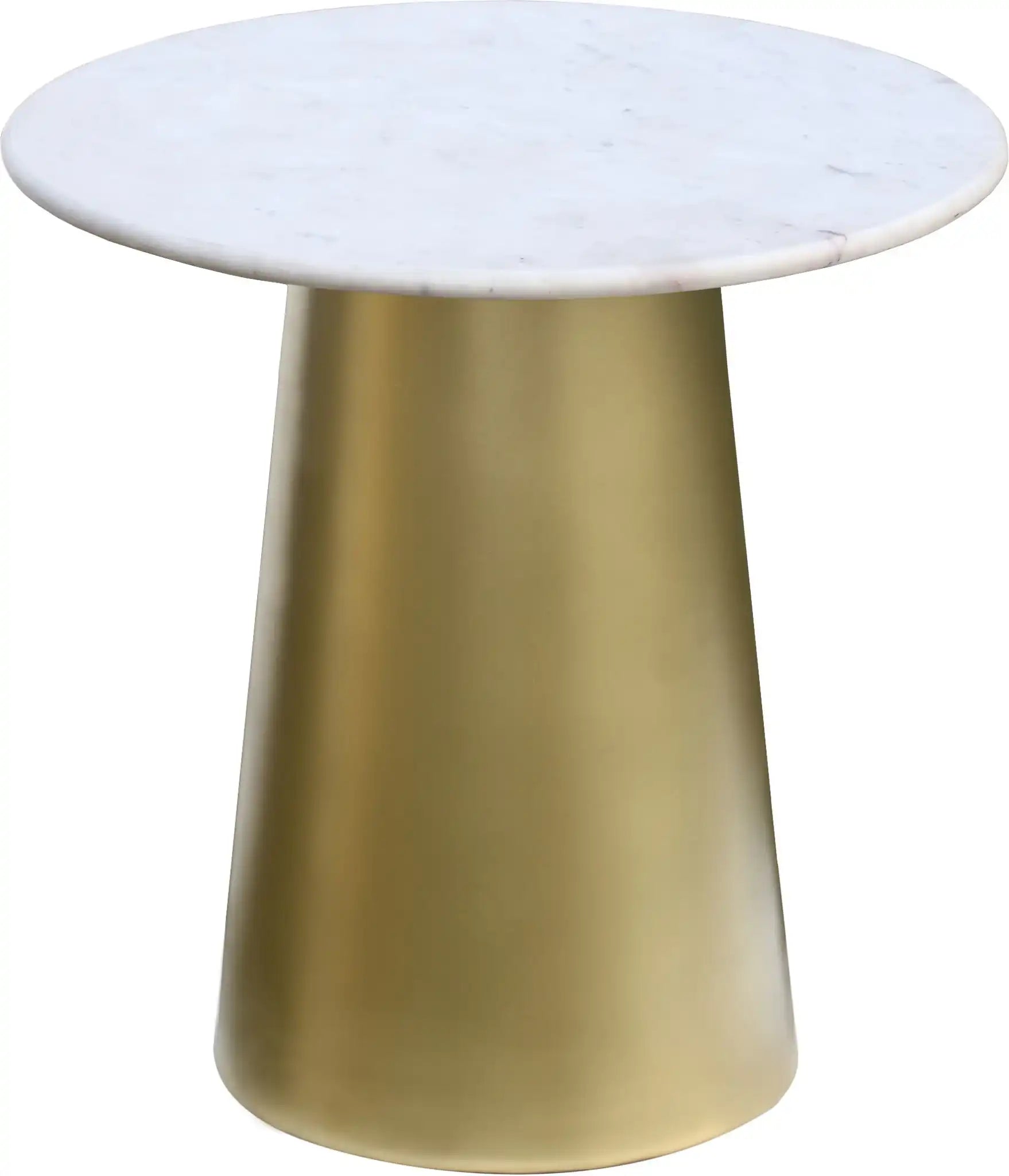 Sorrento - Metal Table