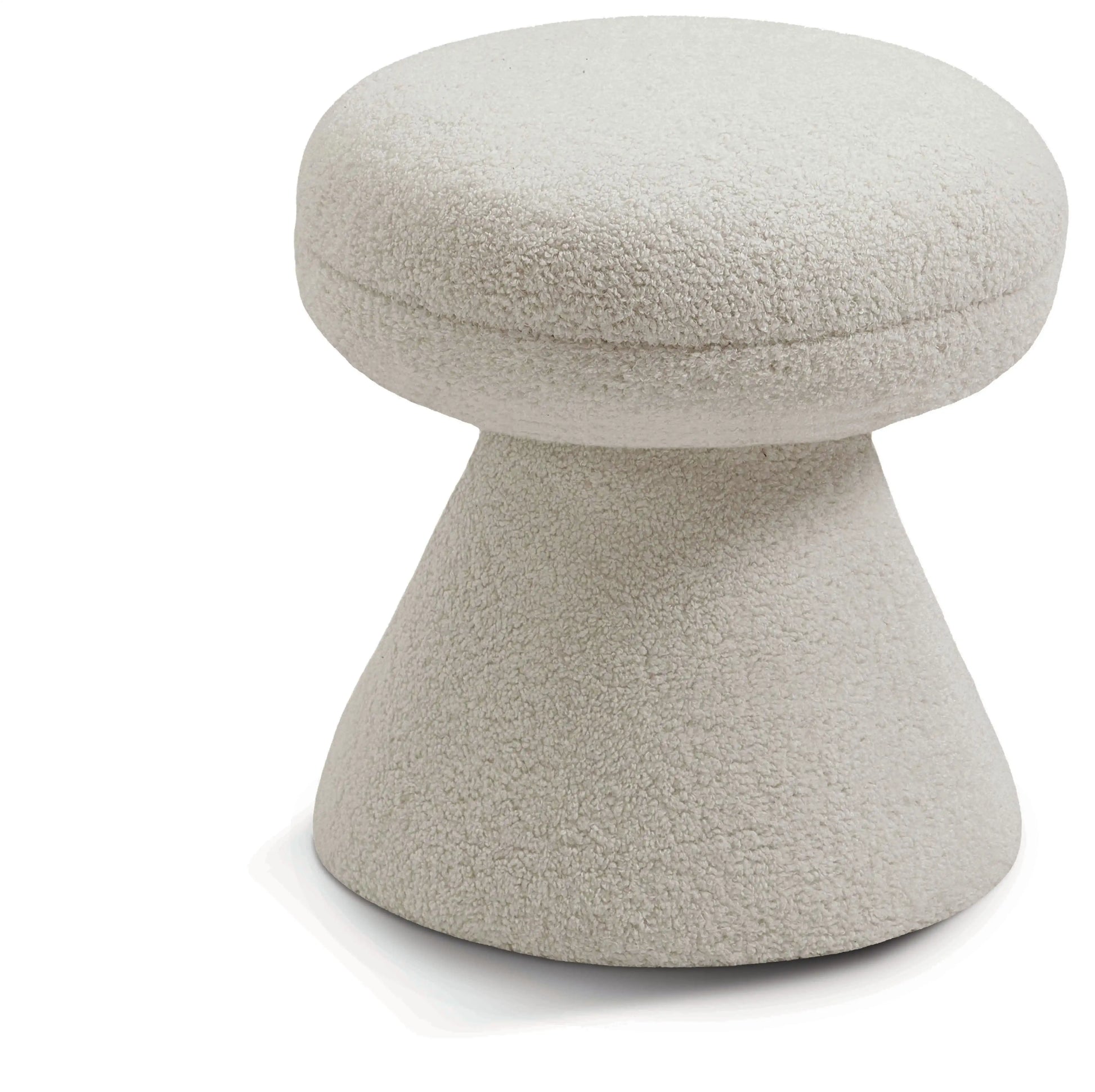 Drum - Ottoman / Stool - Best Buy Furniture
