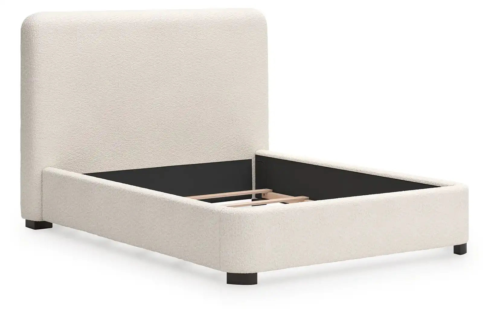 Brintstreet - Upholstered Bed - Best Buy Furniture