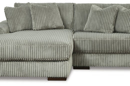 Lindyn - Sectional
