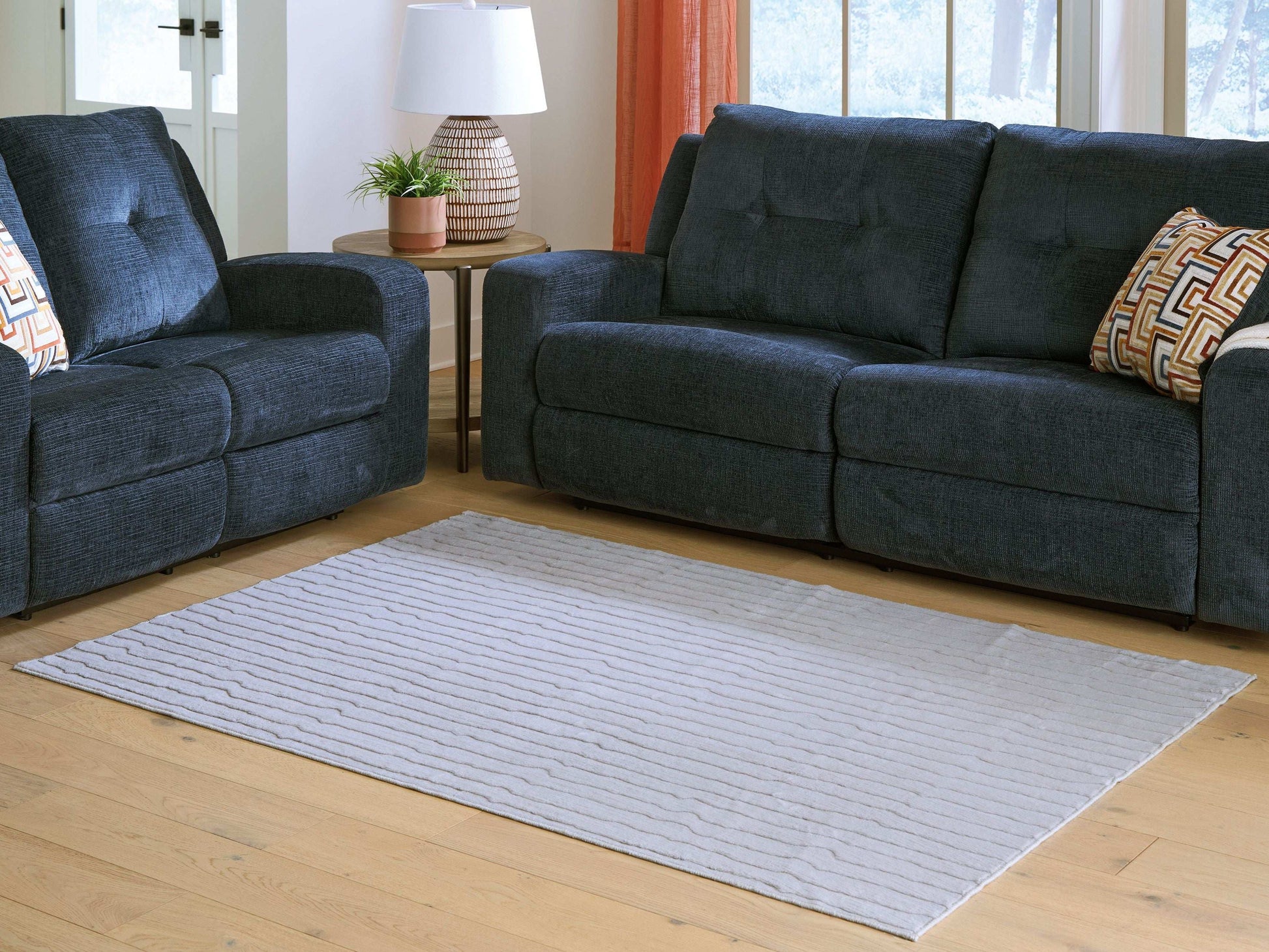 Worthley - Washable Rug - Best Buy Furniture