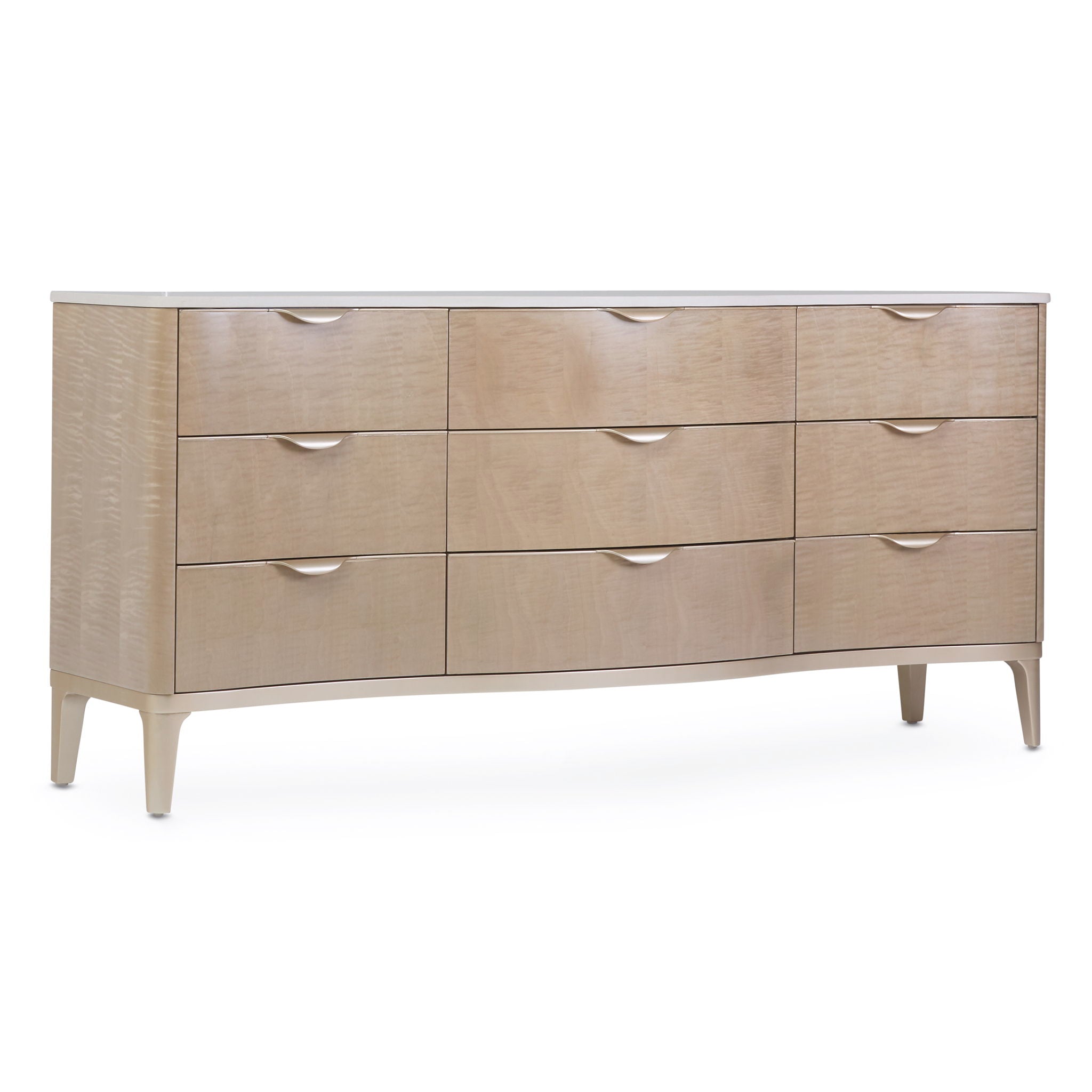 Malibu Crest - Dresser