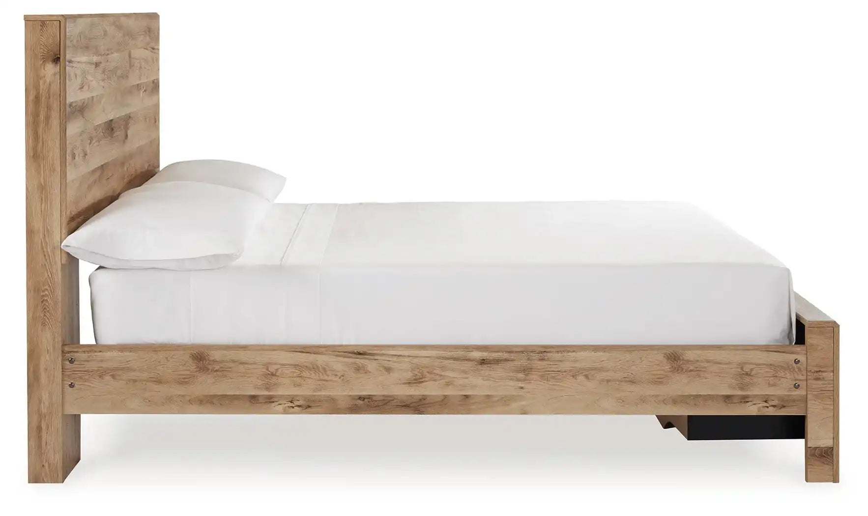 Hyanna - Storage Bed - Best Buy Furniture