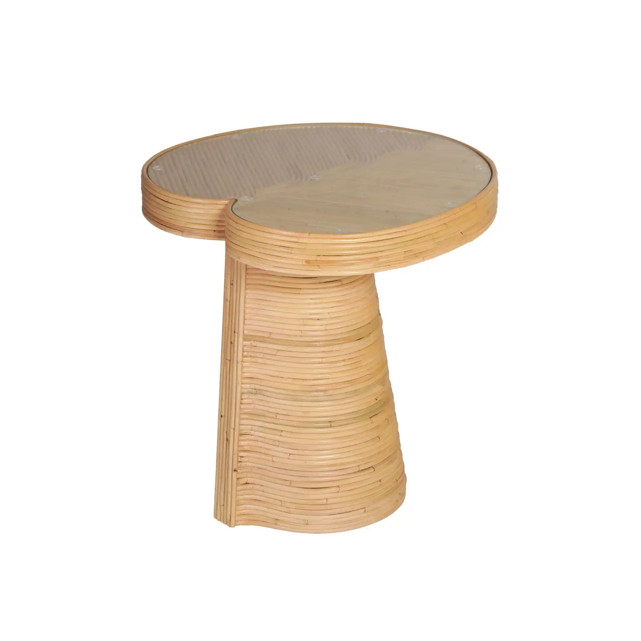 Felicia - Lilypad Side Table