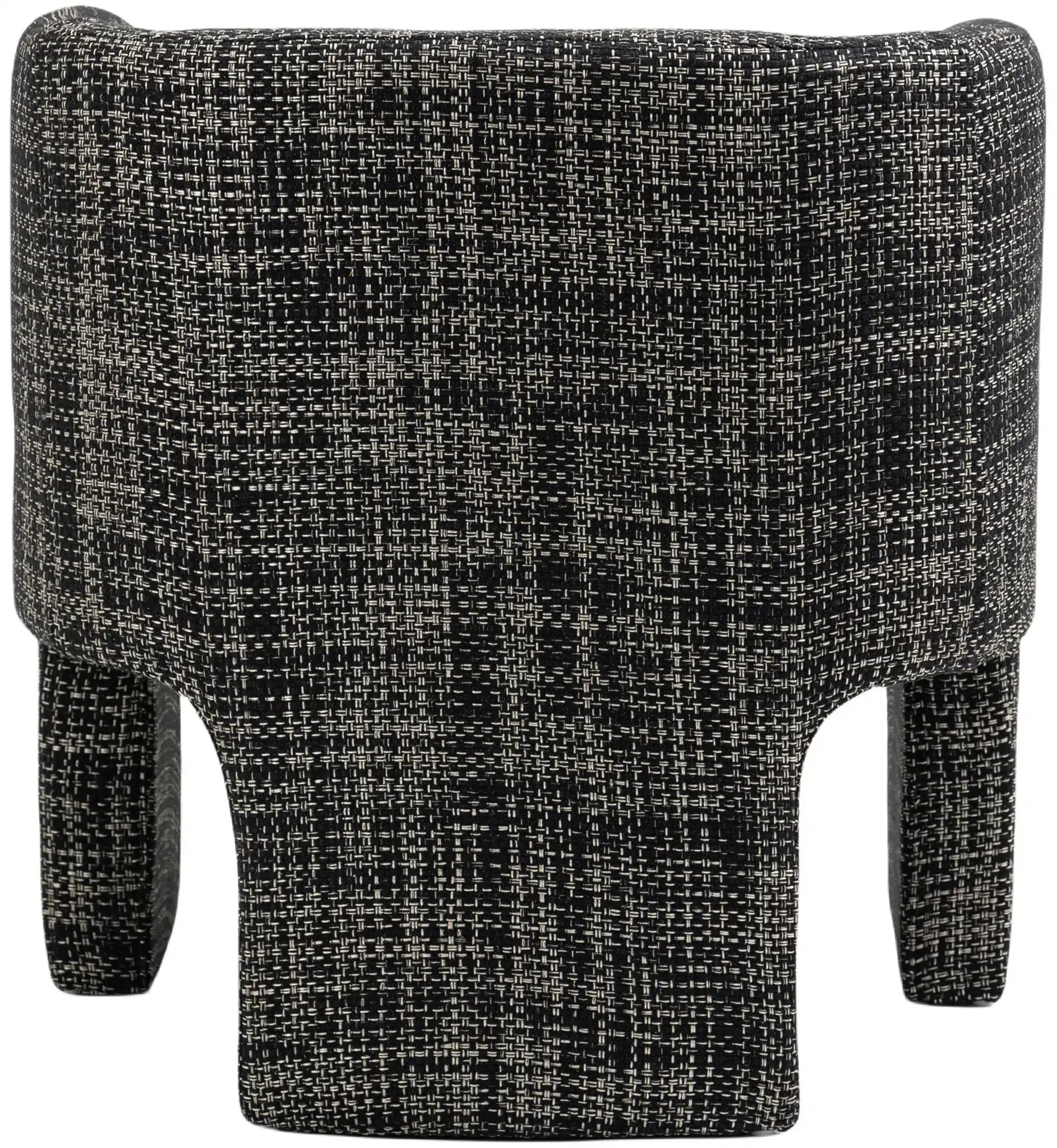 Sawyer - Weaved Accent Chair