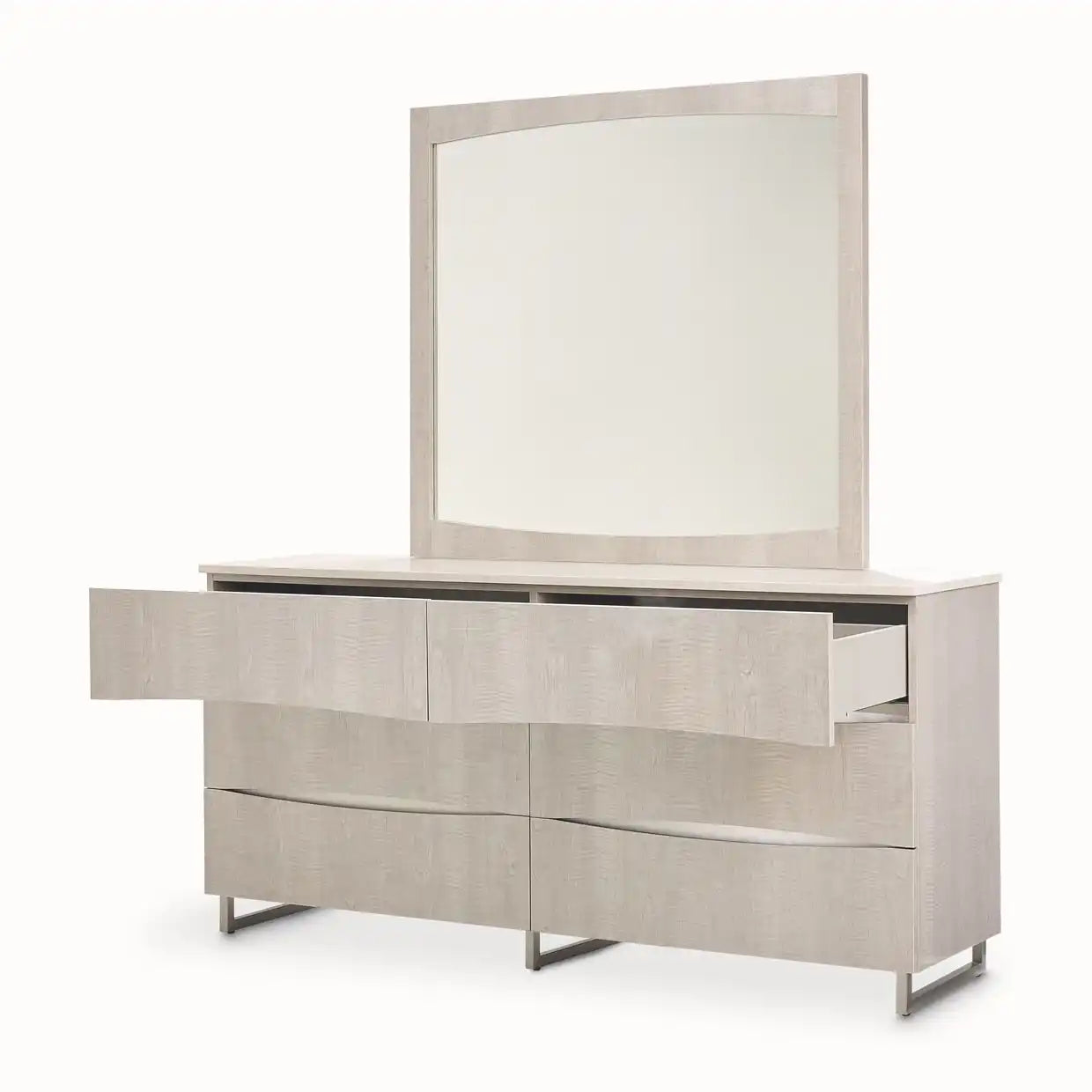 Marin - Dresser - Best Buy Furniture