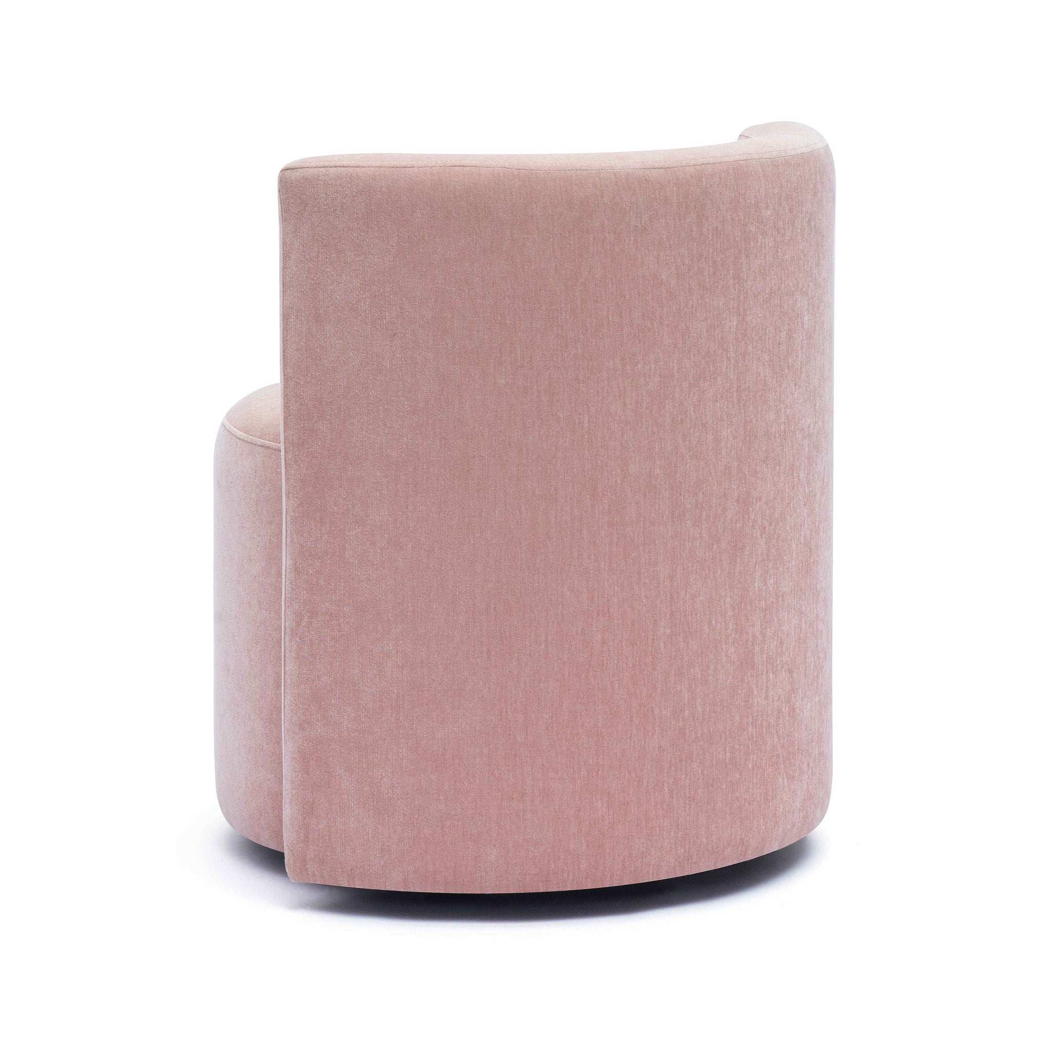 Alyssa - Rolling Desk Chair