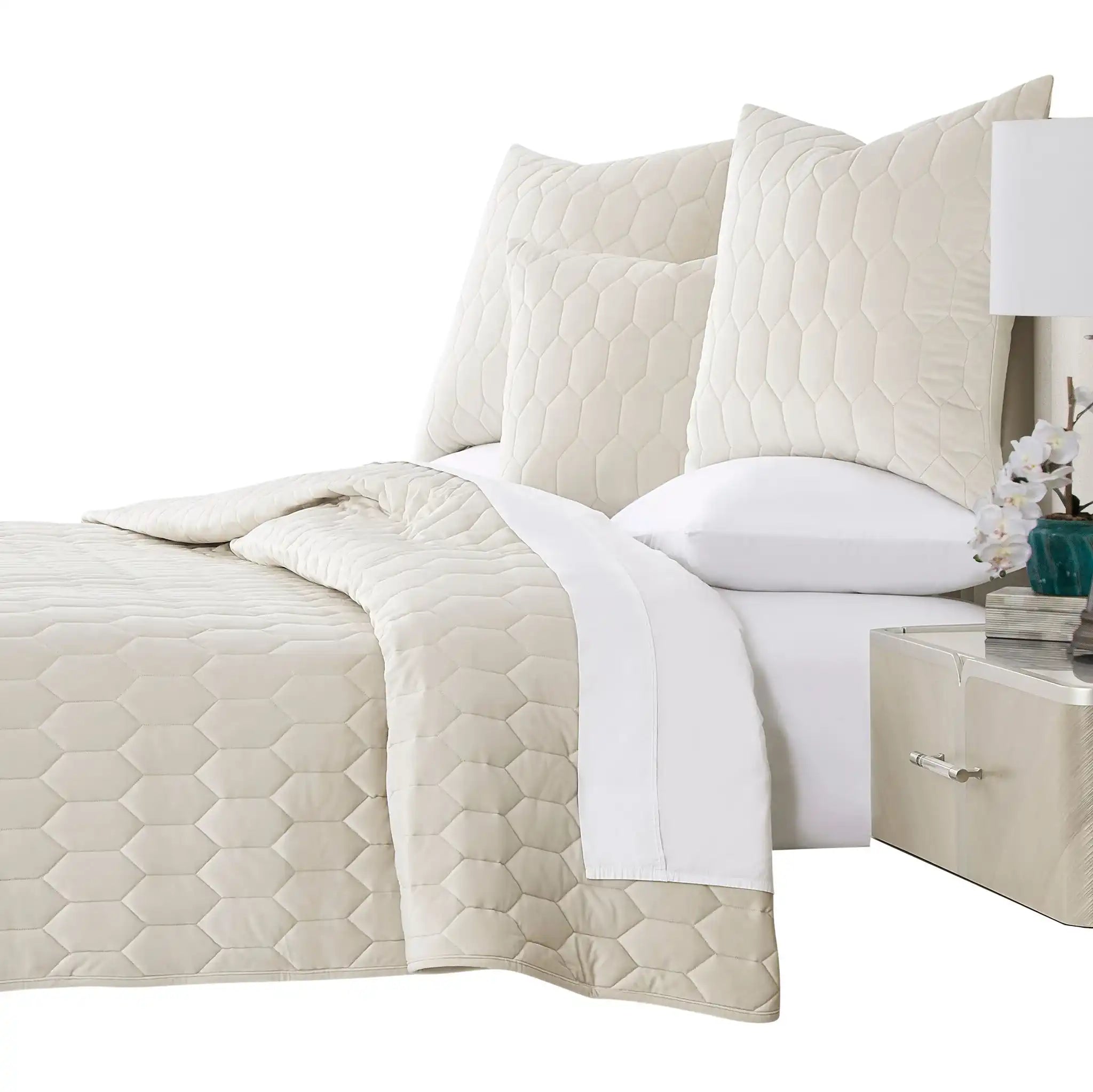 Niagara - Quilt Set - Best Buy Furniture
