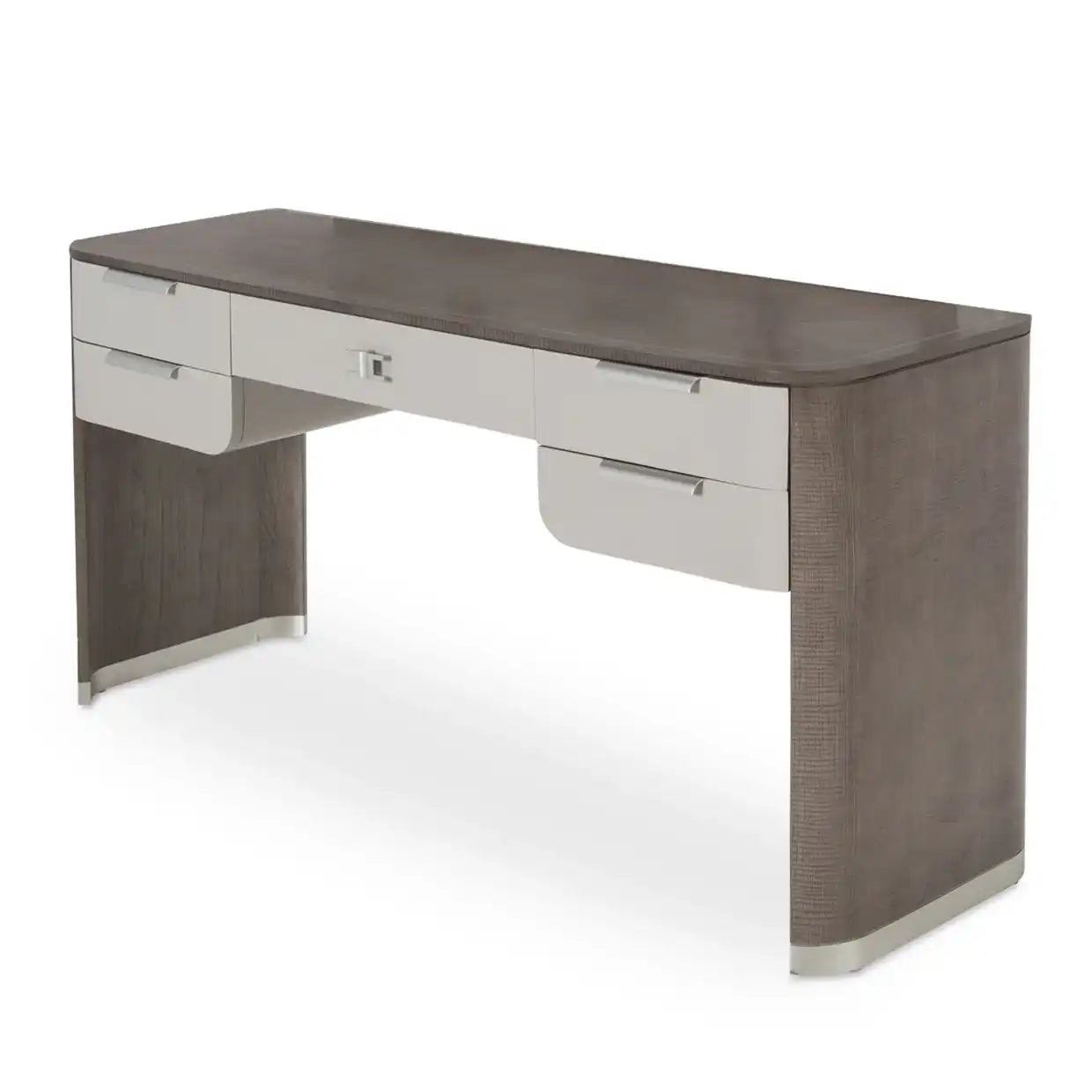Roxbury Park - Vanity Desk - Best Buy Furniture