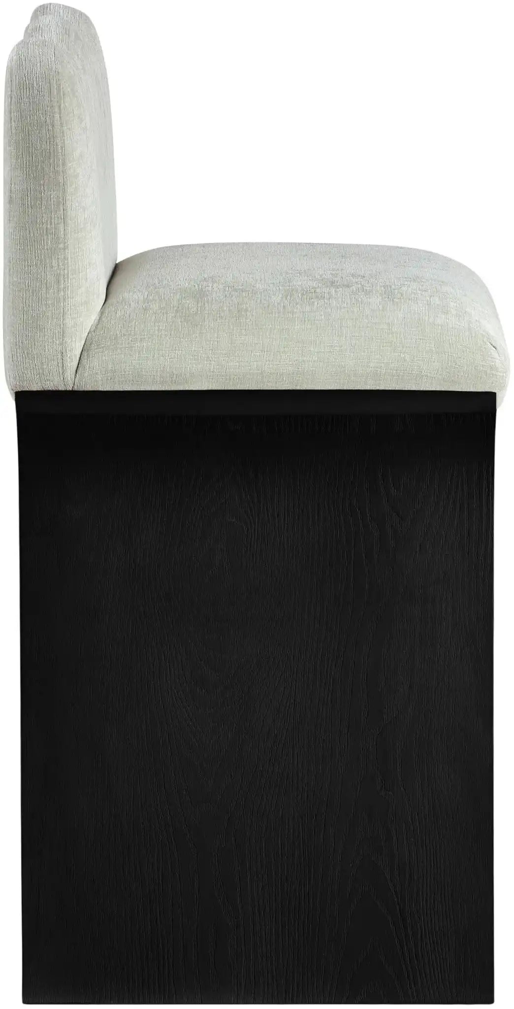 Shaw - Counter Stool - Black Base