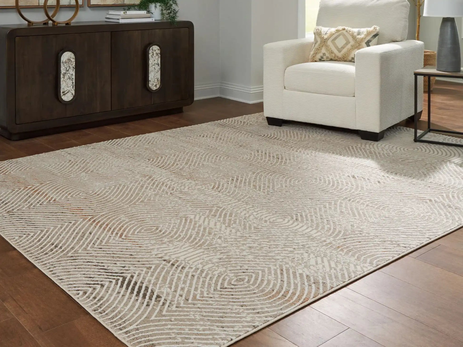 Bachus - Rug - Best Buy Furniture