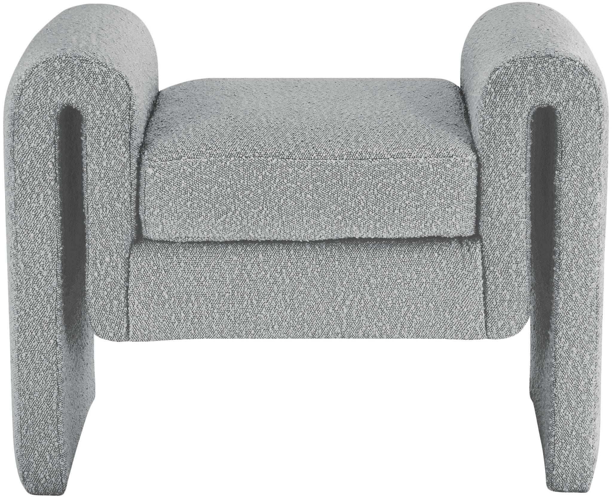 Stylus - Bench
