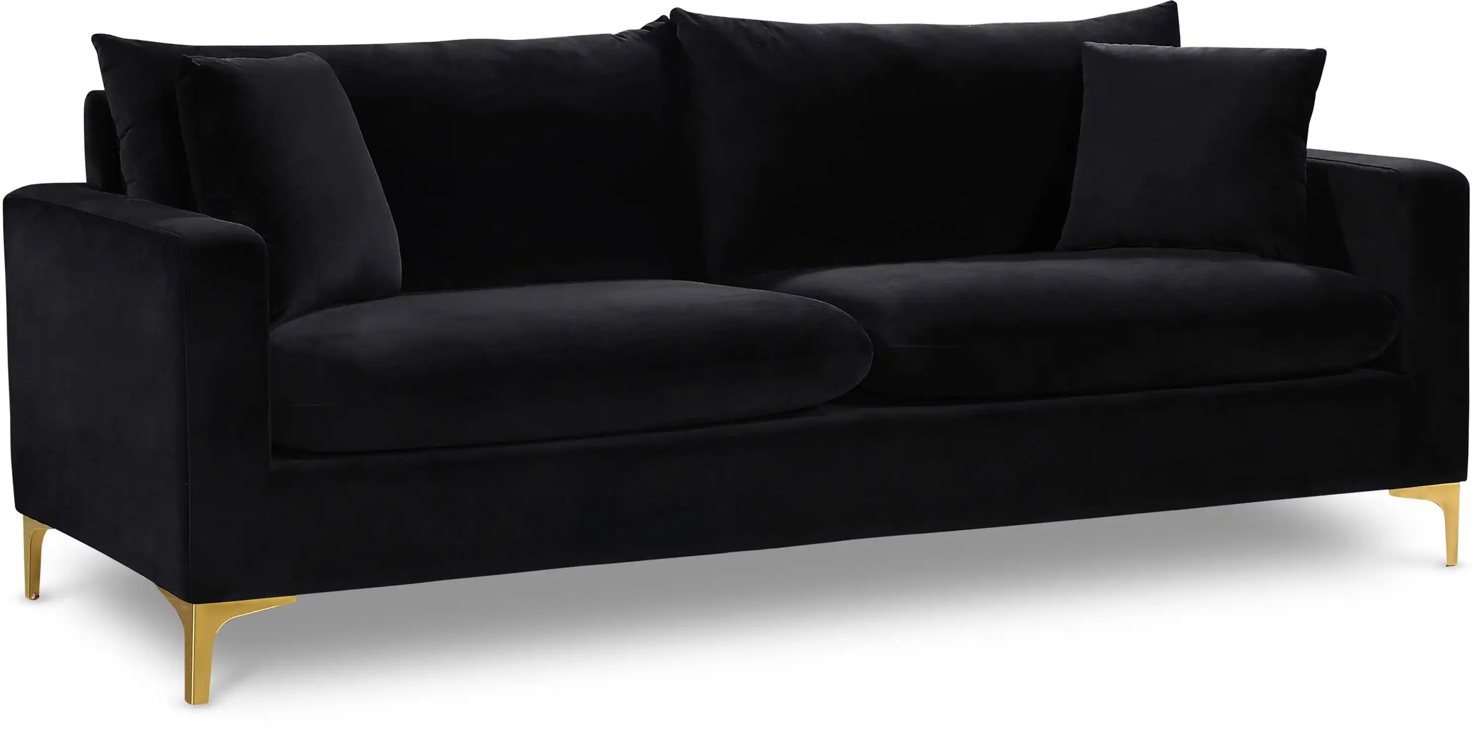 Naomi - Sofa - Best Buy Furniture