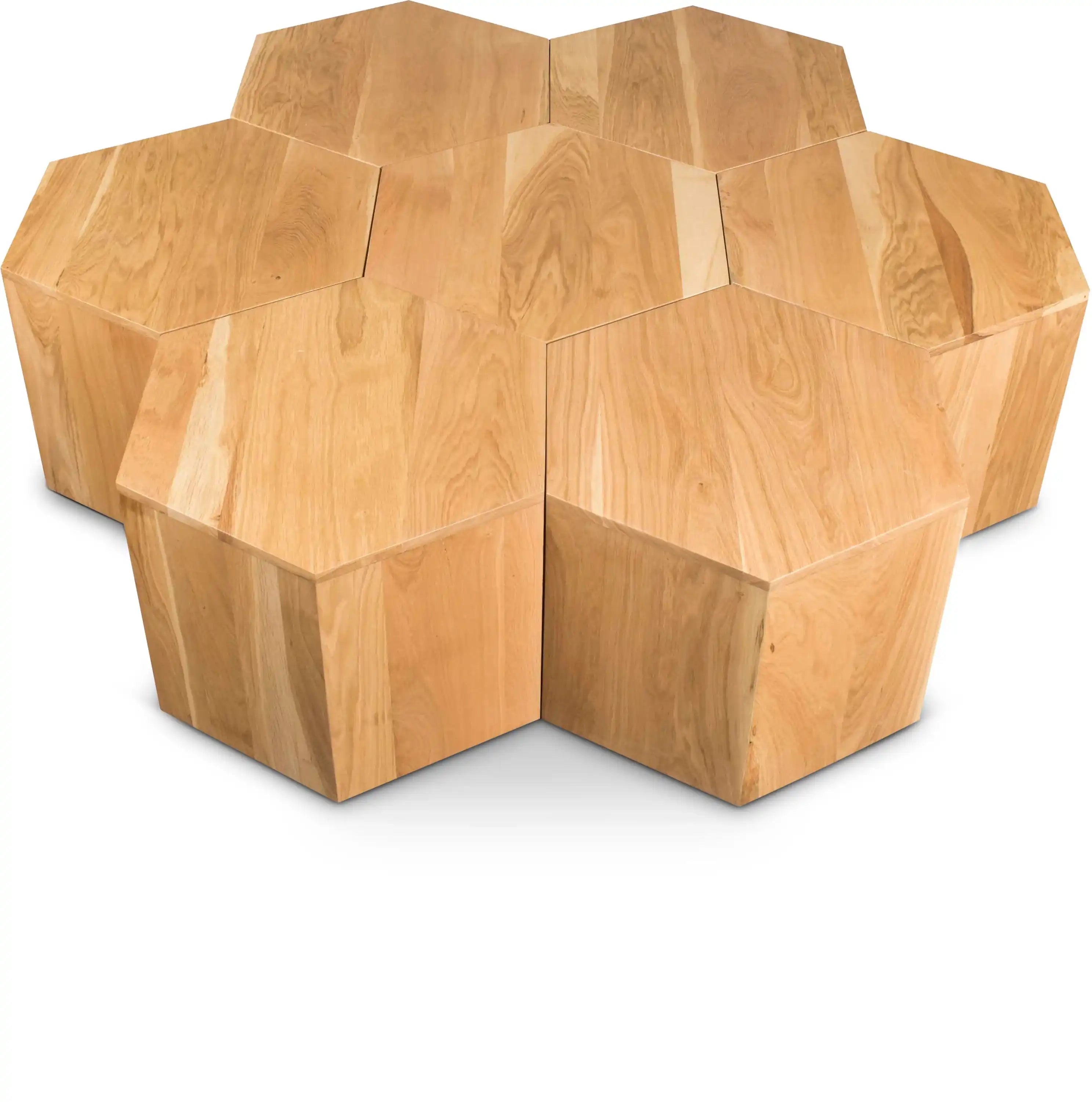 Eternal - Coffee Table Set - Best Buy Furniture