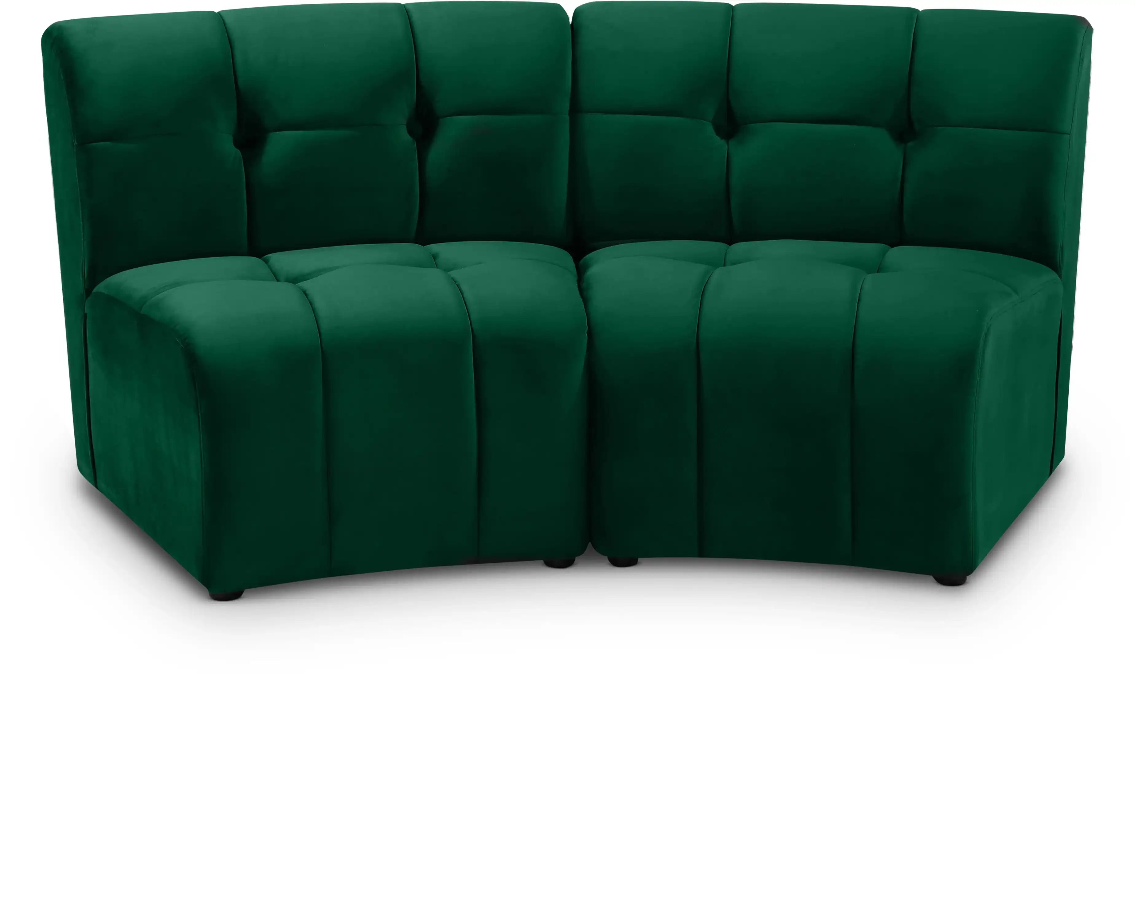 Limitless - 2 Pc. Modular Sectional - Best Buy Furniture
