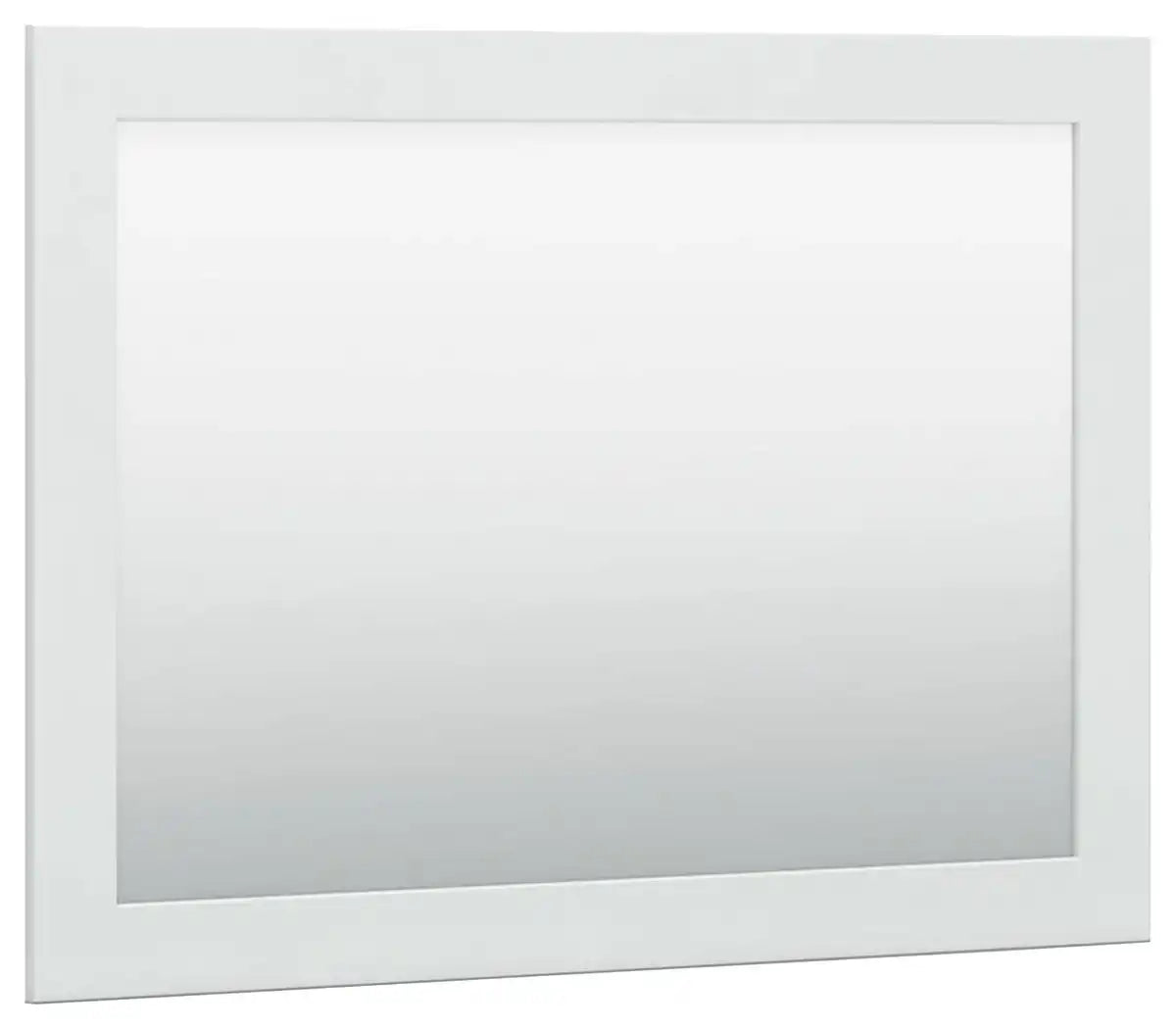 Bostwick Shoals - Bedroom Mirror - White - Best Buy Furniture