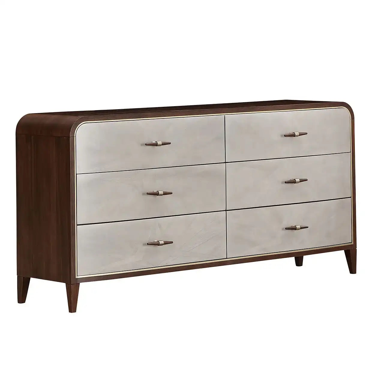 Houston - Dresser - Best Buy Furniture