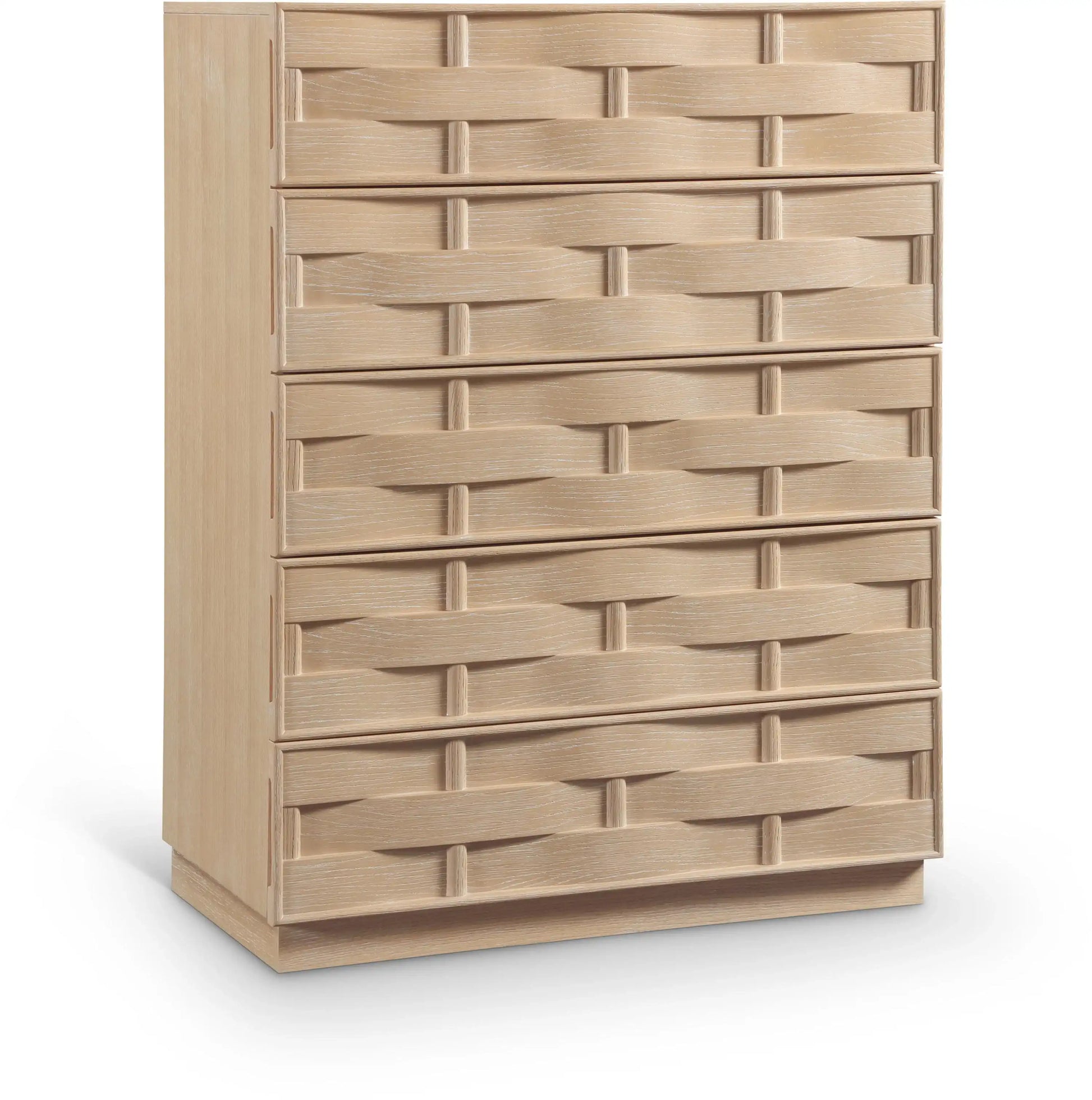 Weave - Chest - Best Buy Furniture