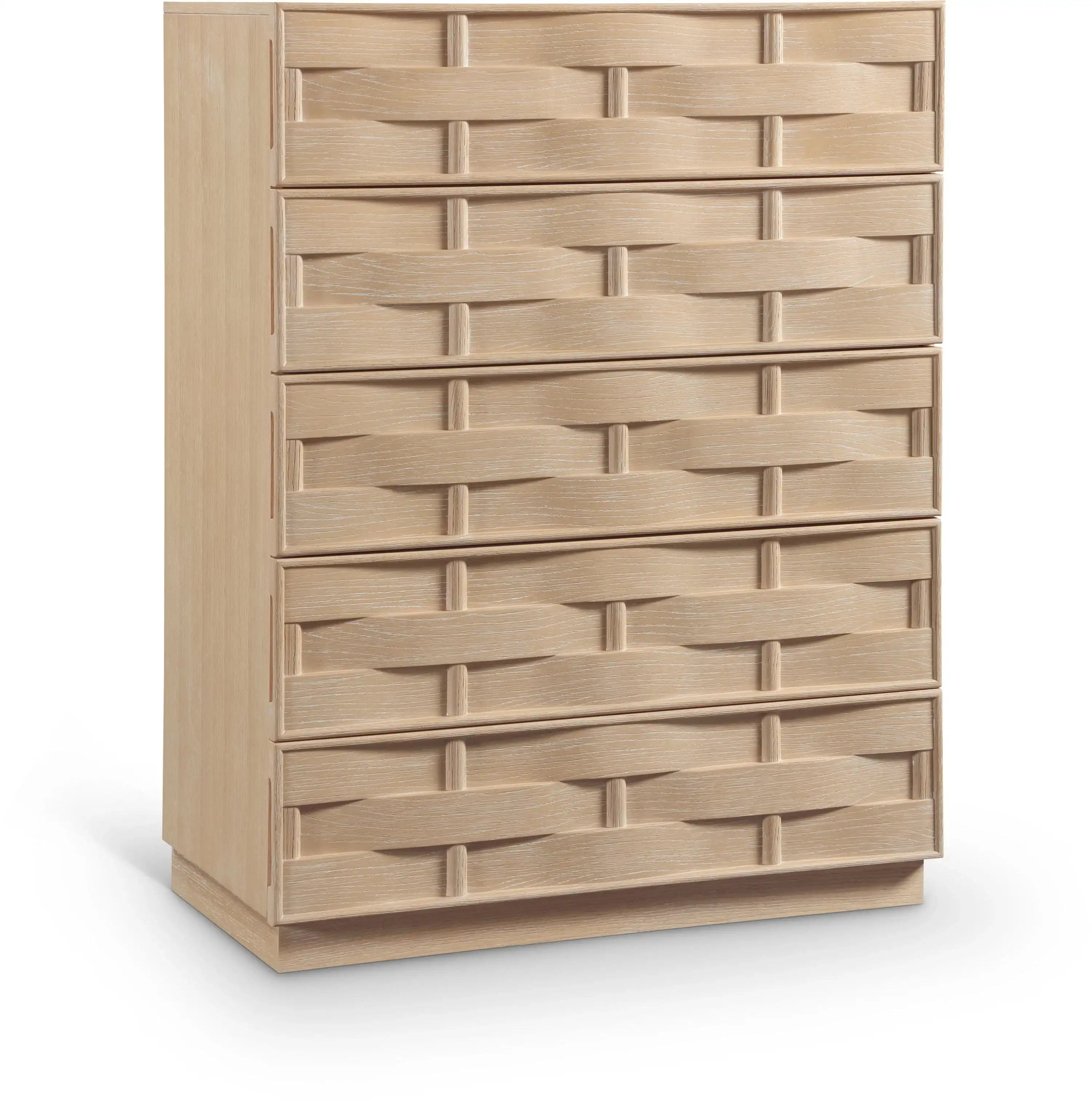 Weave - Chest - Best Buy Furniture
