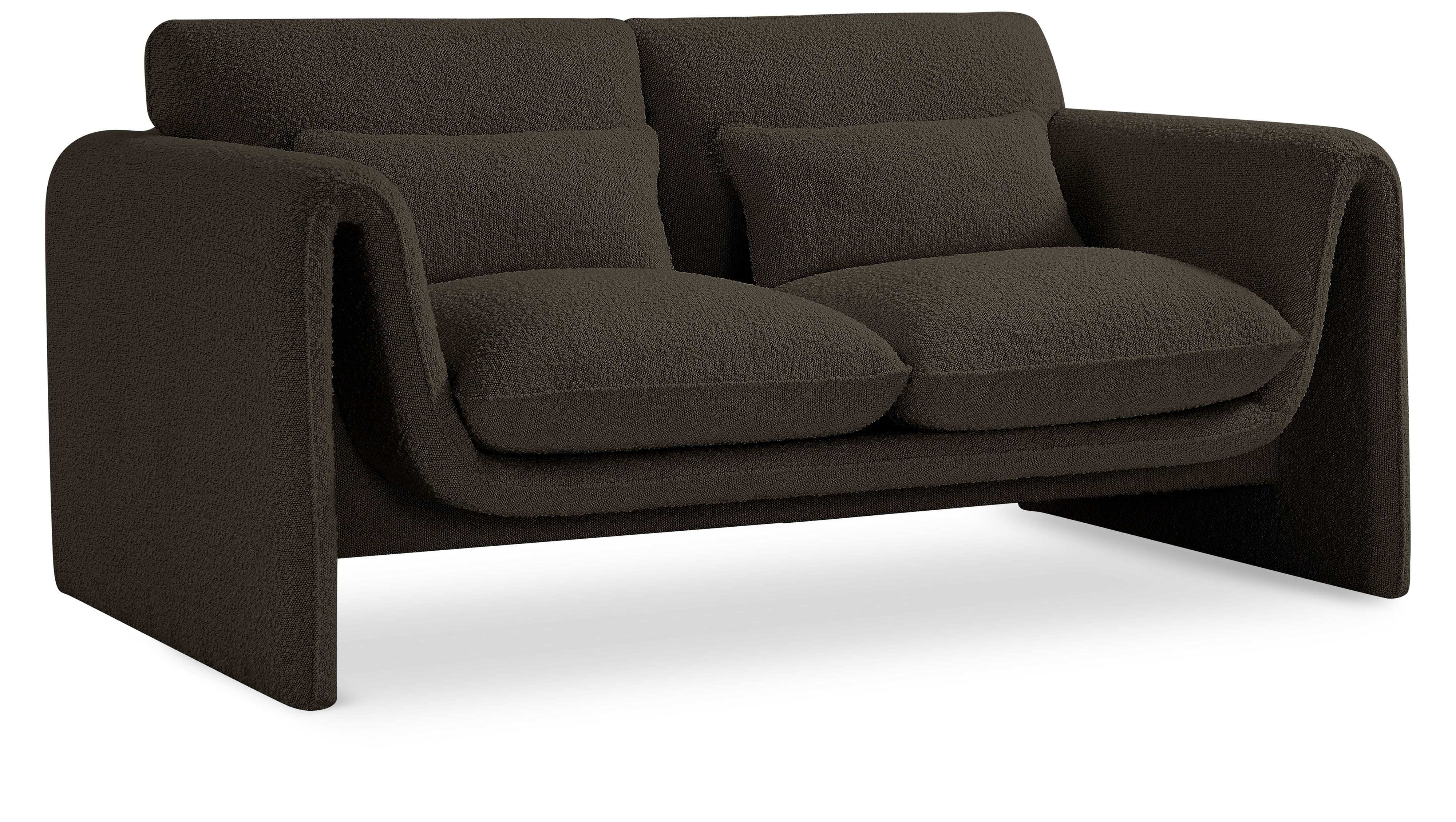Sloan - Loveseat - Best Buy Furniture
