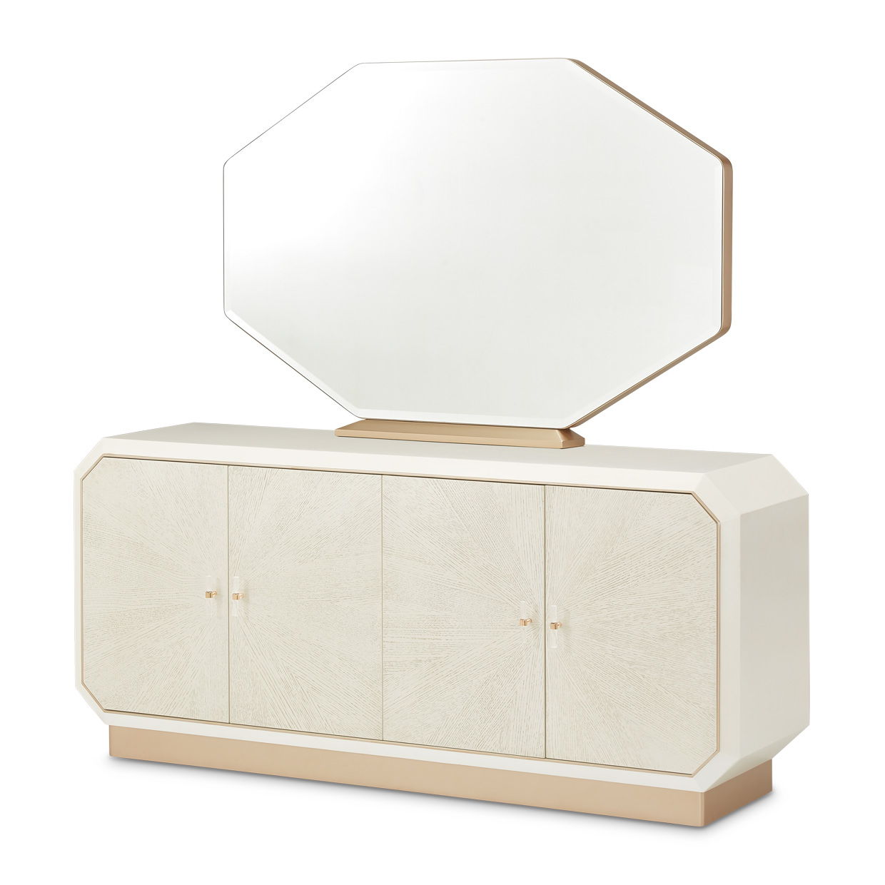 La Rachelle - Sideboard
