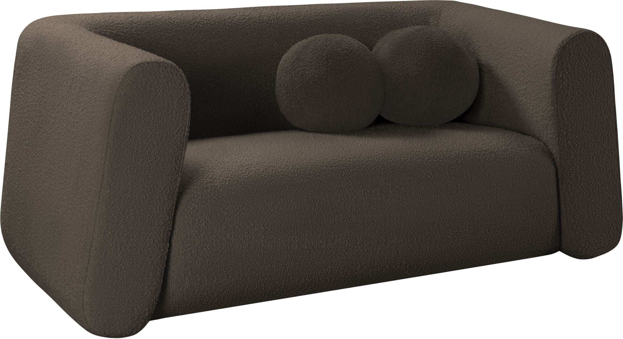 Abbington - Loveseat